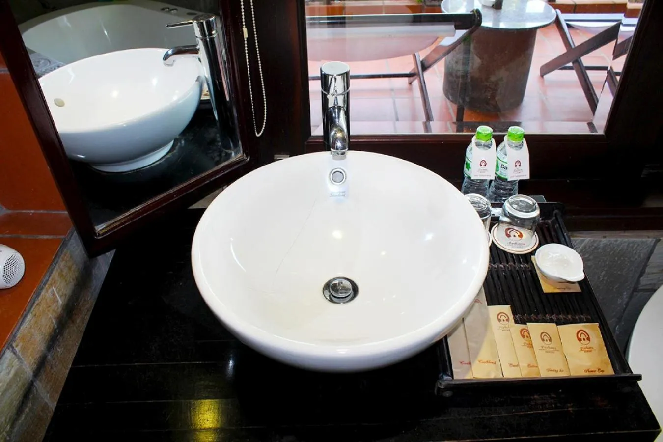 Toilet, Bathroom in Poshanu Boutique Resort