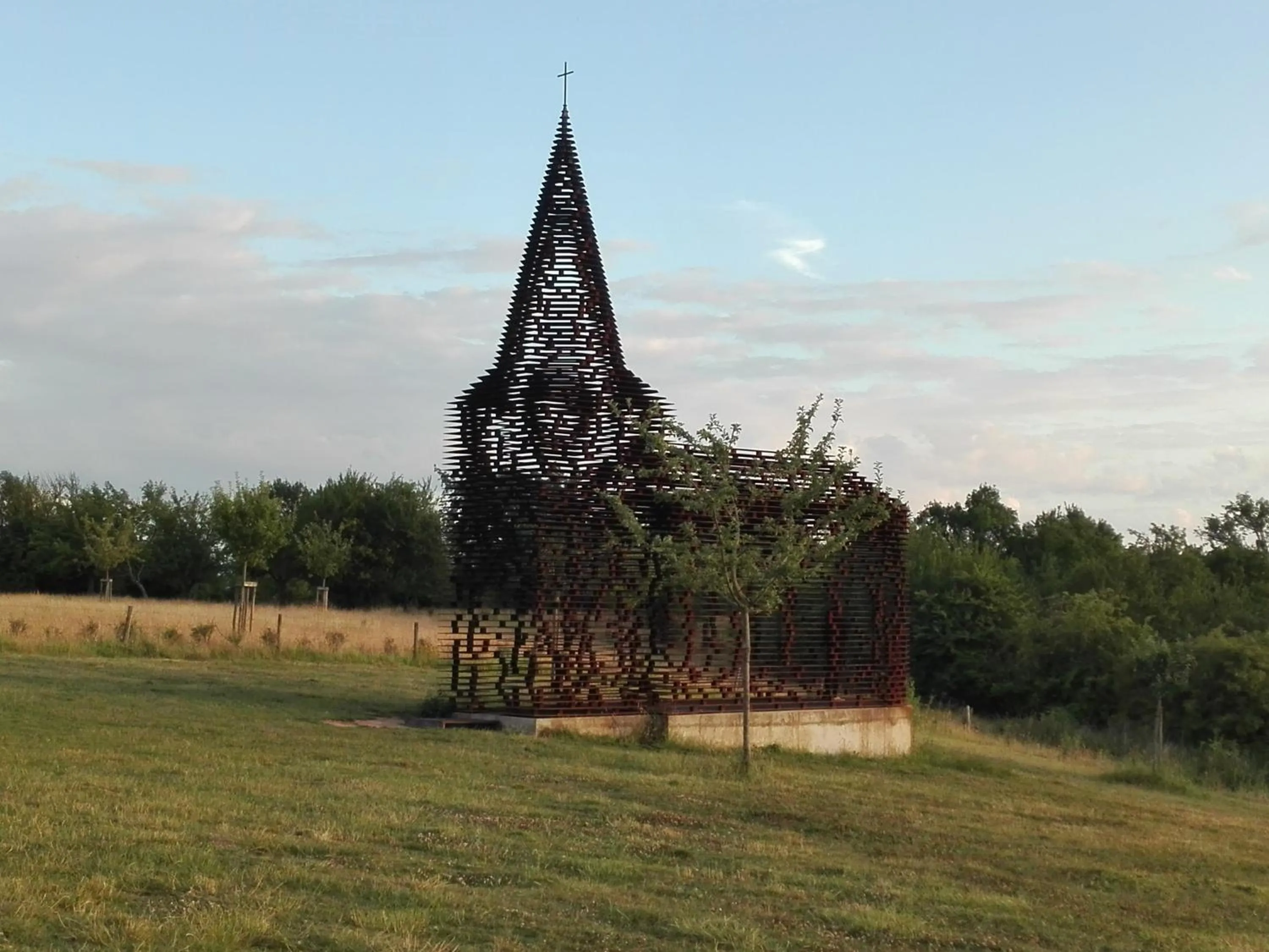 Nearby landmark in B&B Het Loonderhof