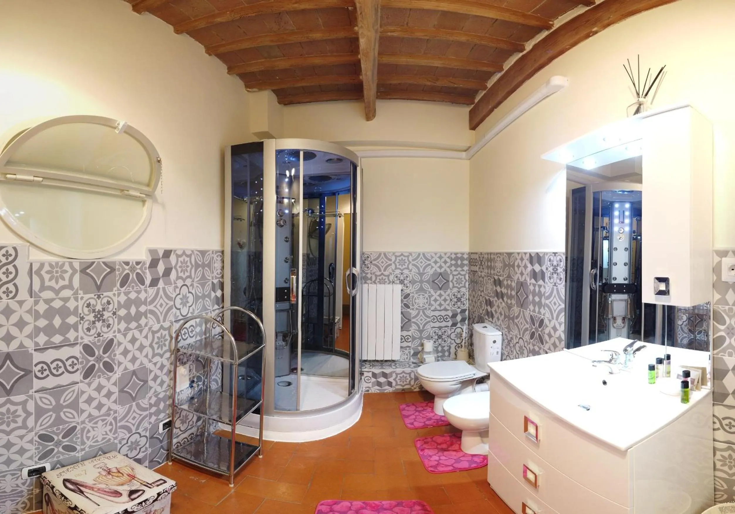 B&B Attico sulla Torre