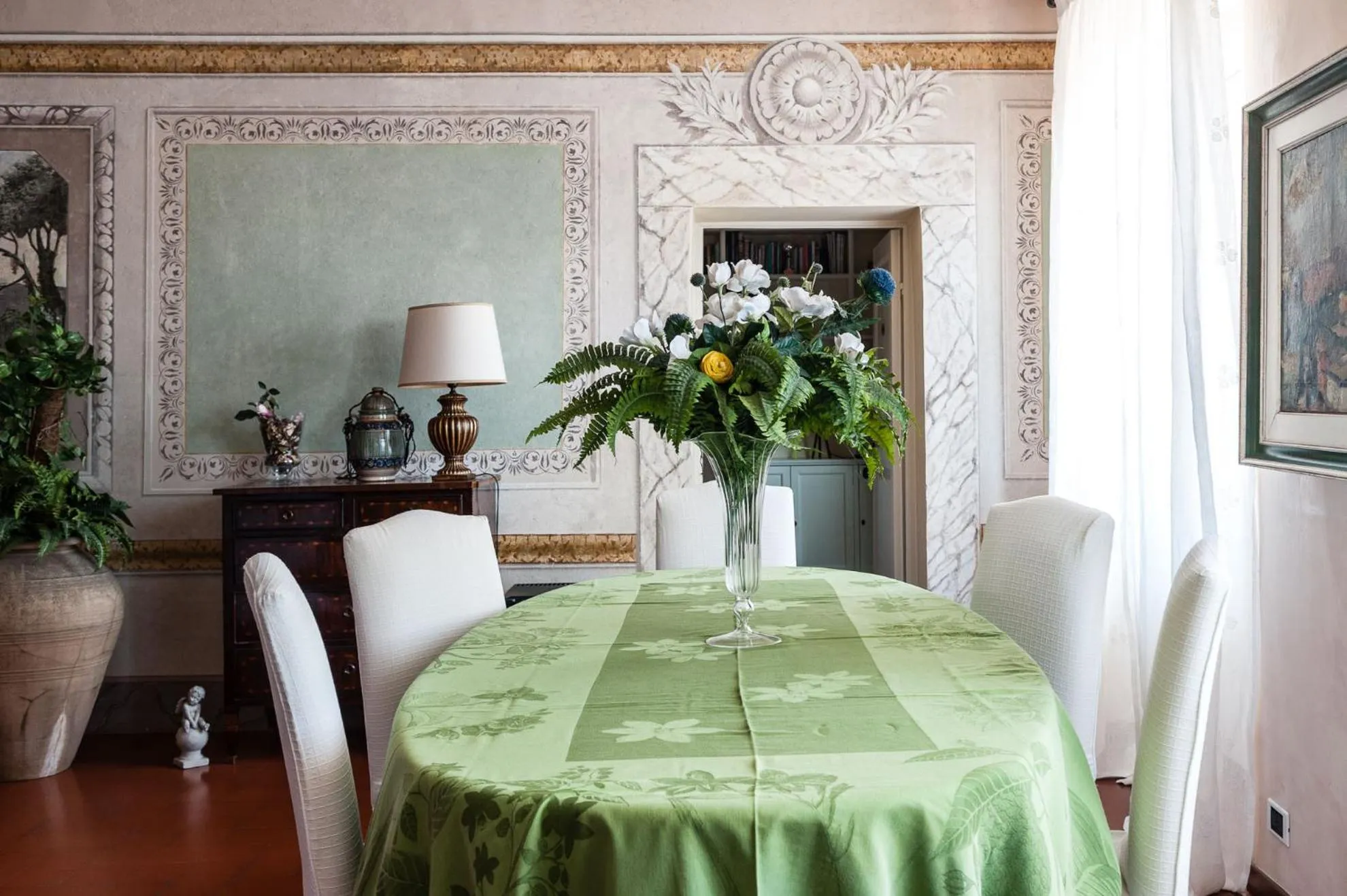 B&B Attico sulla Torre