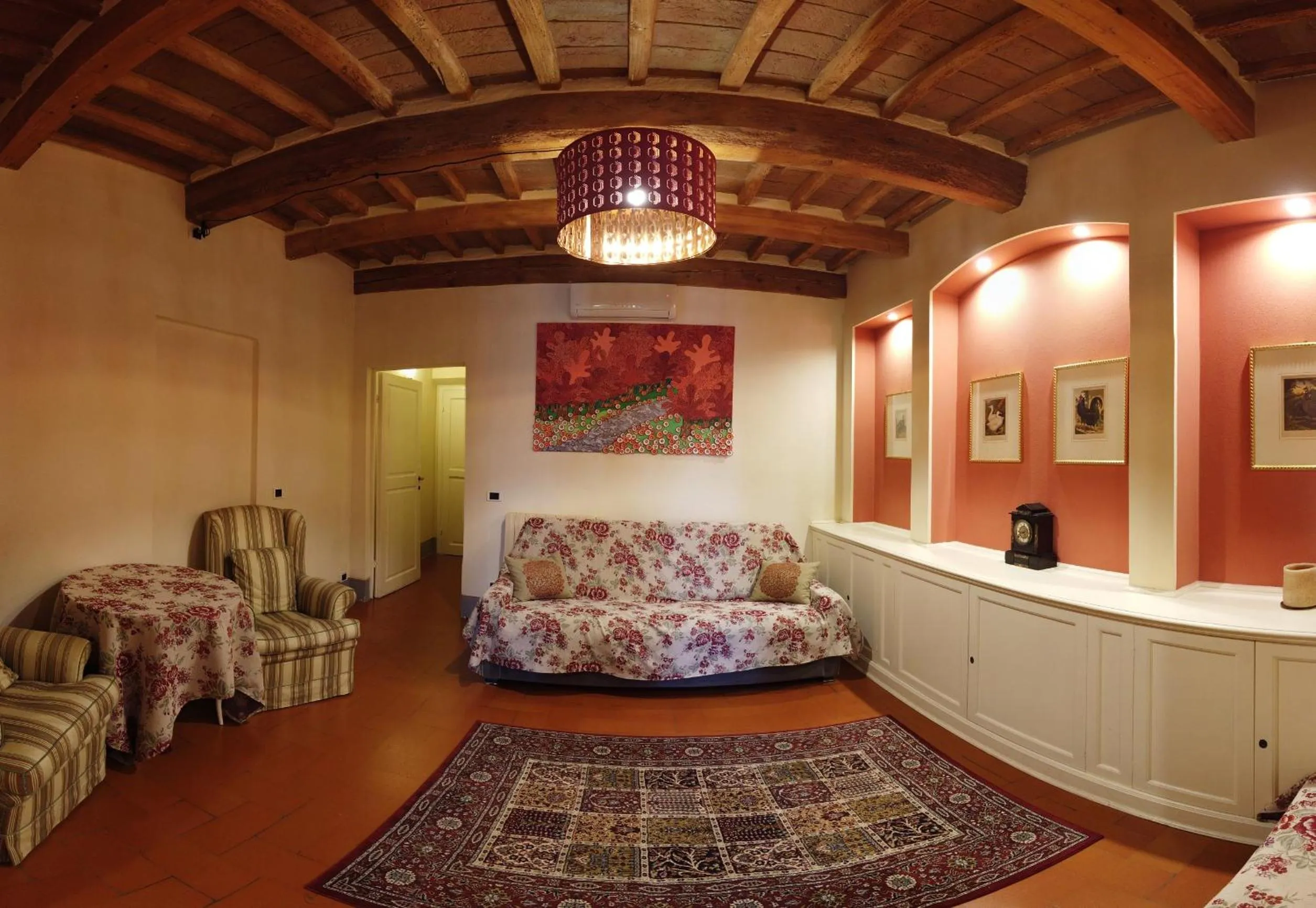 B&B Attico sulla Torre