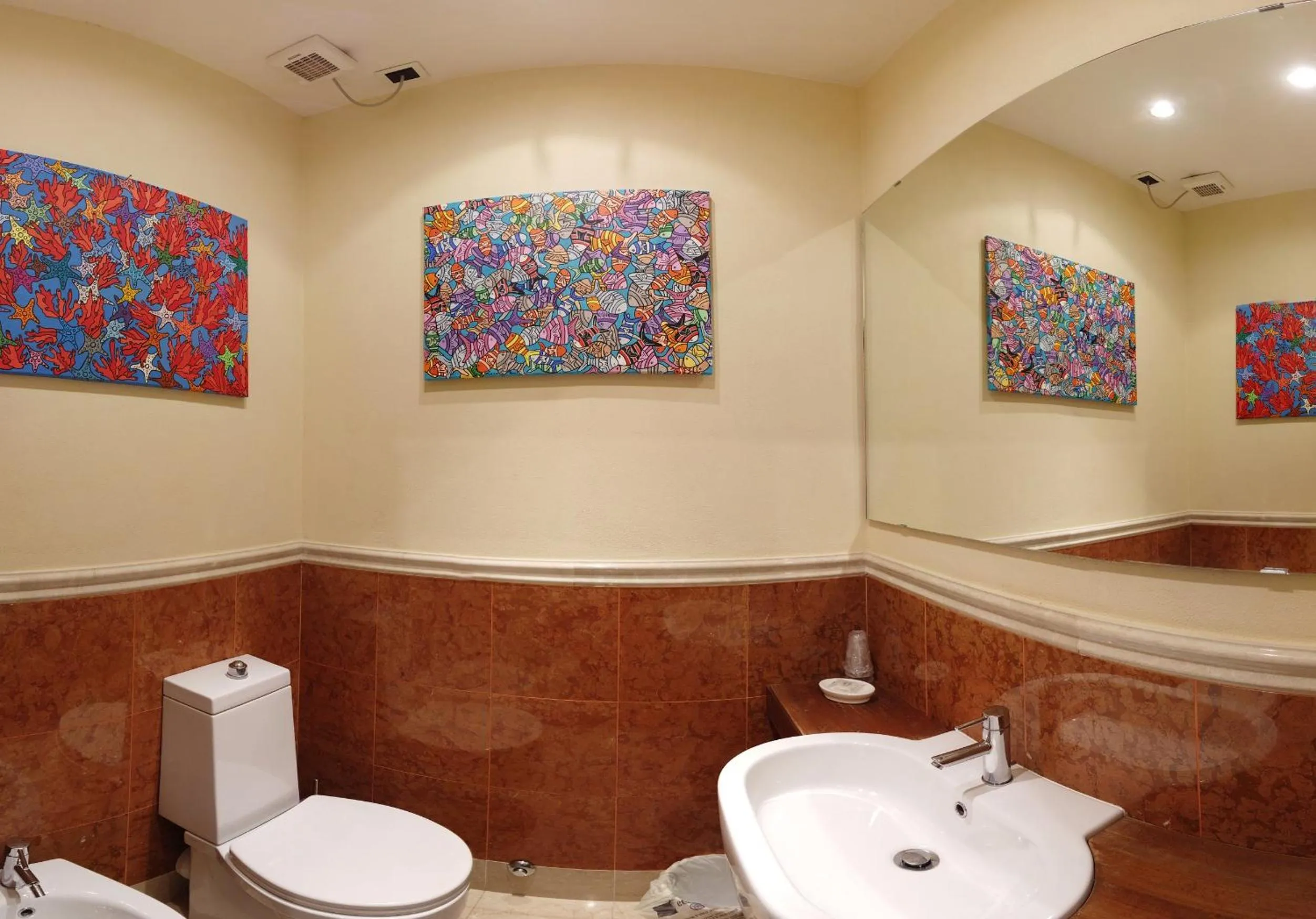 B&B Attico sulla Torre