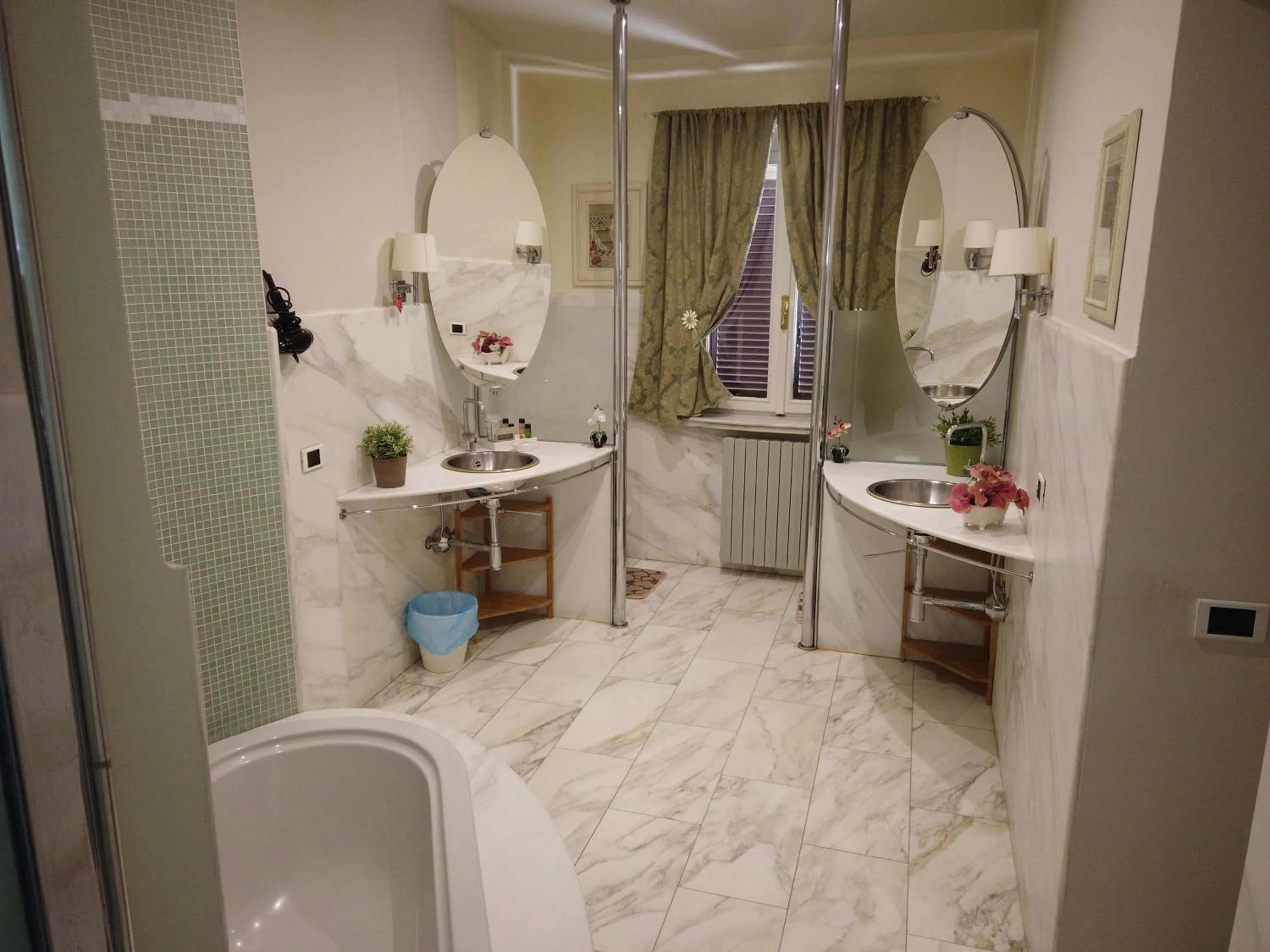 B&B Attico sulla Torre