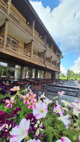 Hotel Panorama