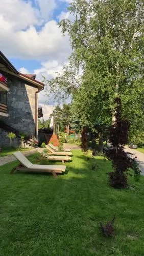 Hotel Panorama