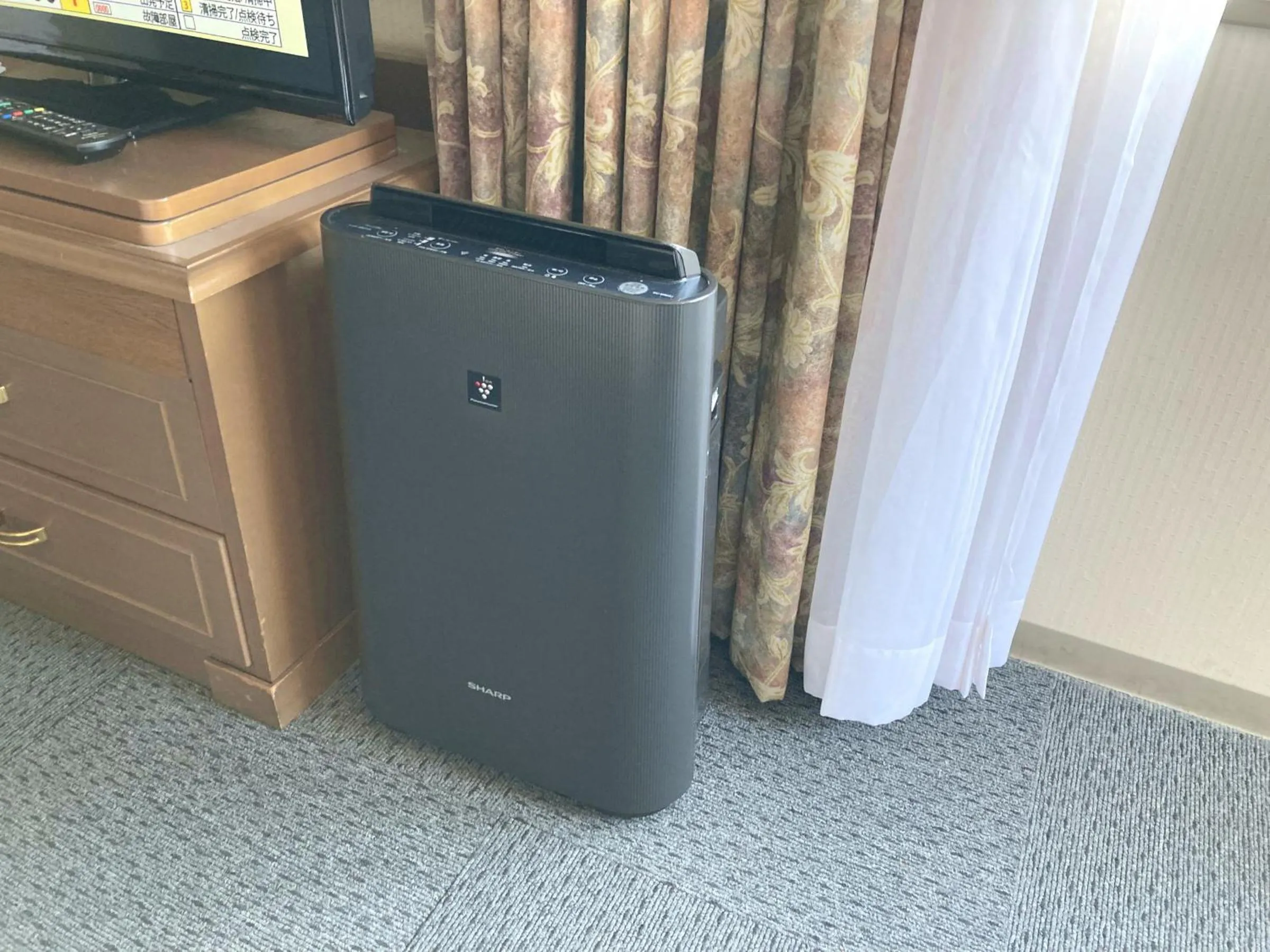 Other in Hotel Sunroute Niigata