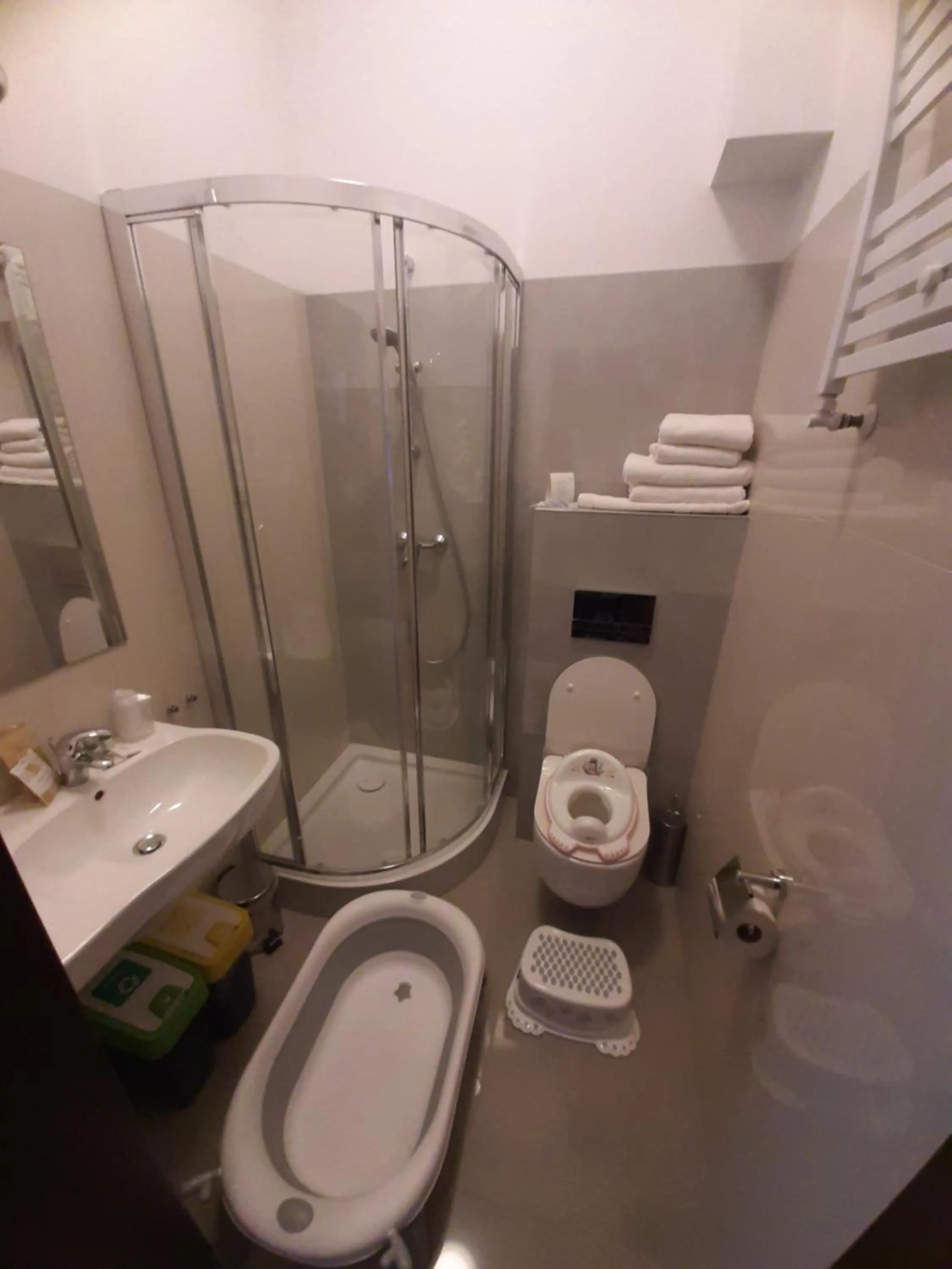 Hotel BAST Wellness & SPA