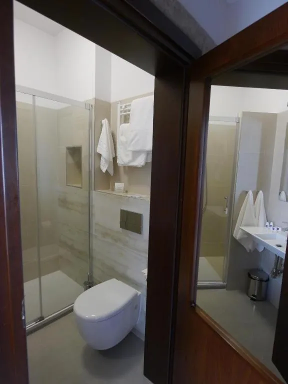 Hotel BAST Wellness & SPA