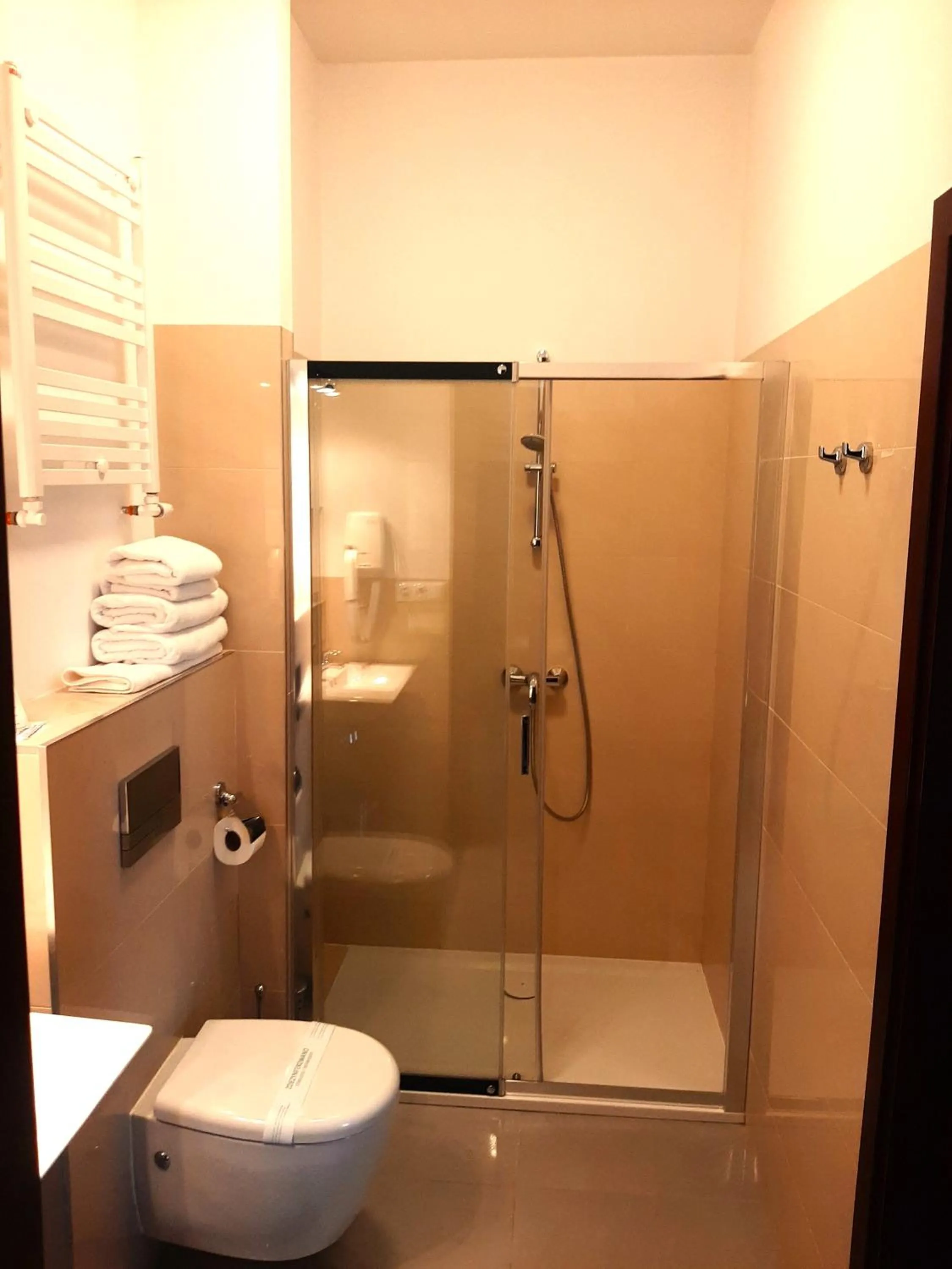 Hotel BAST Wellness & SPA