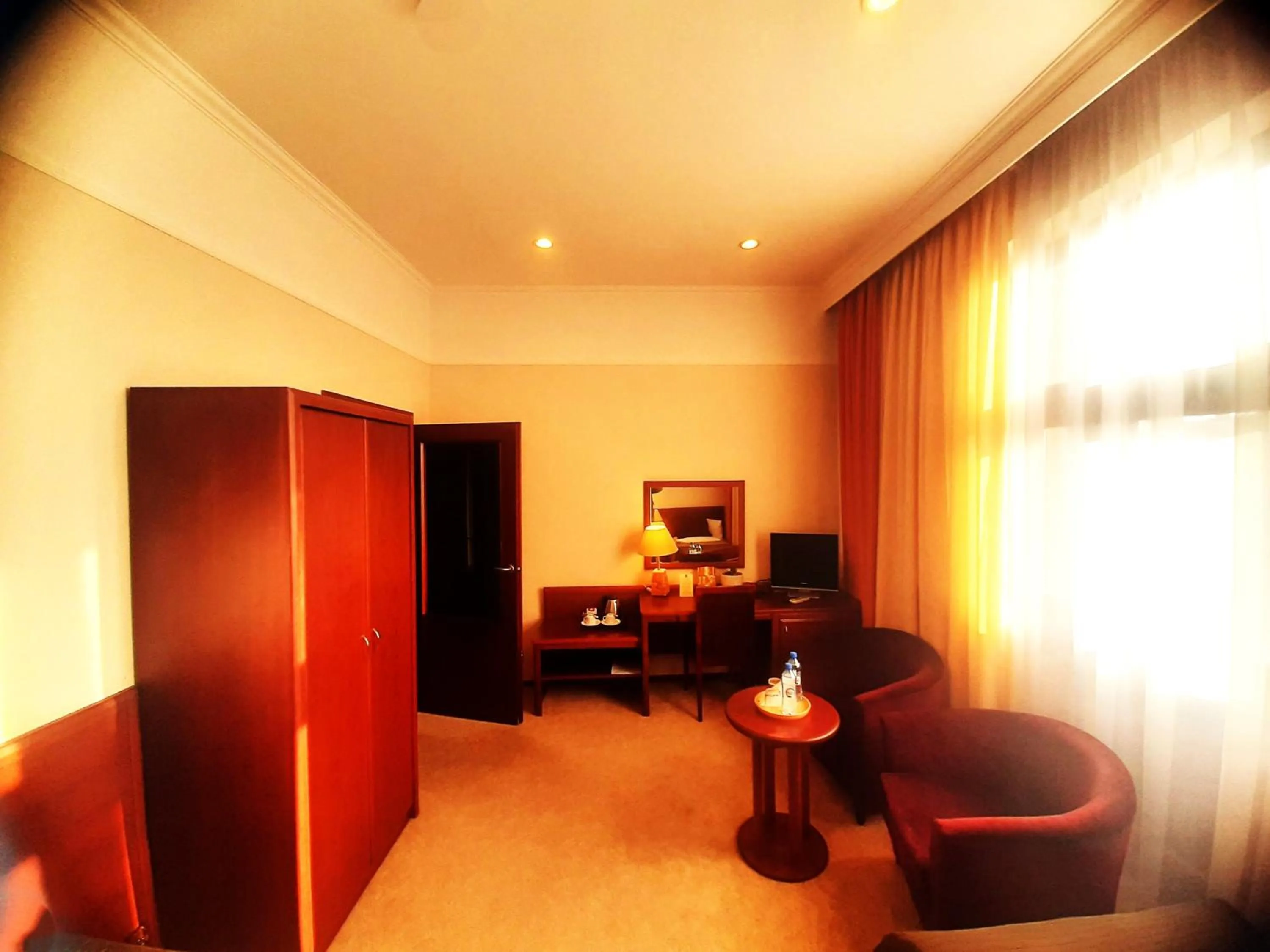 Hotel BAST Wellness & SPA