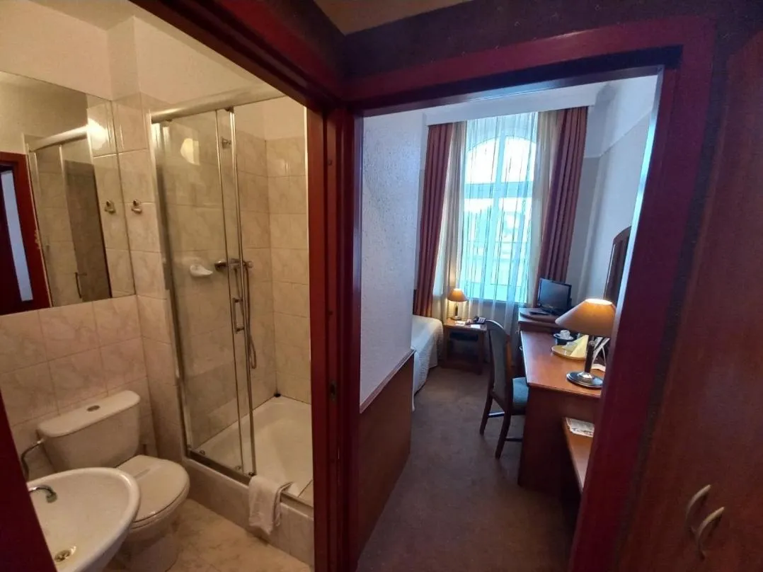 Hotel BAST Wellness & SPA