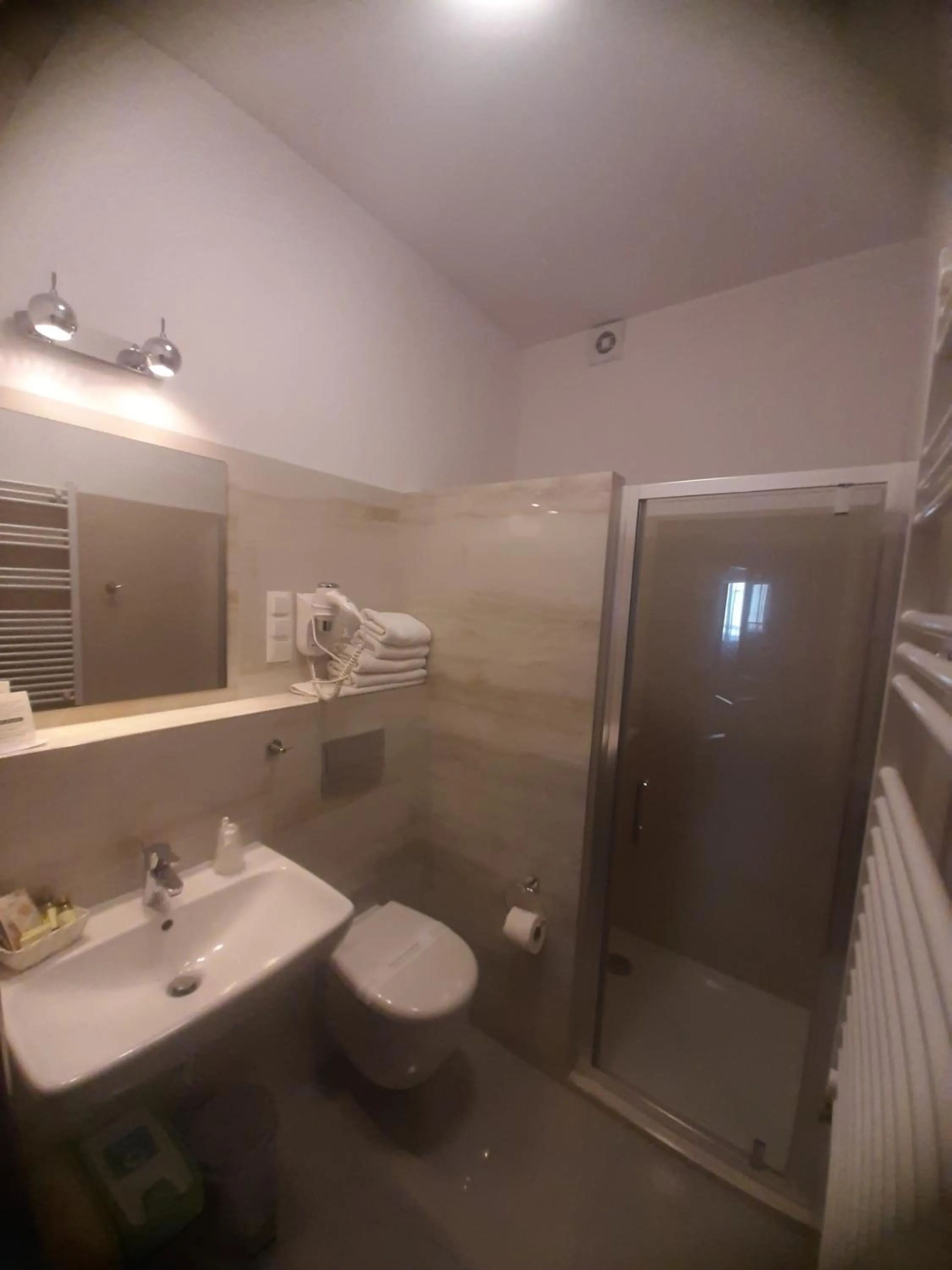 Hotel BAST Wellness & SPA