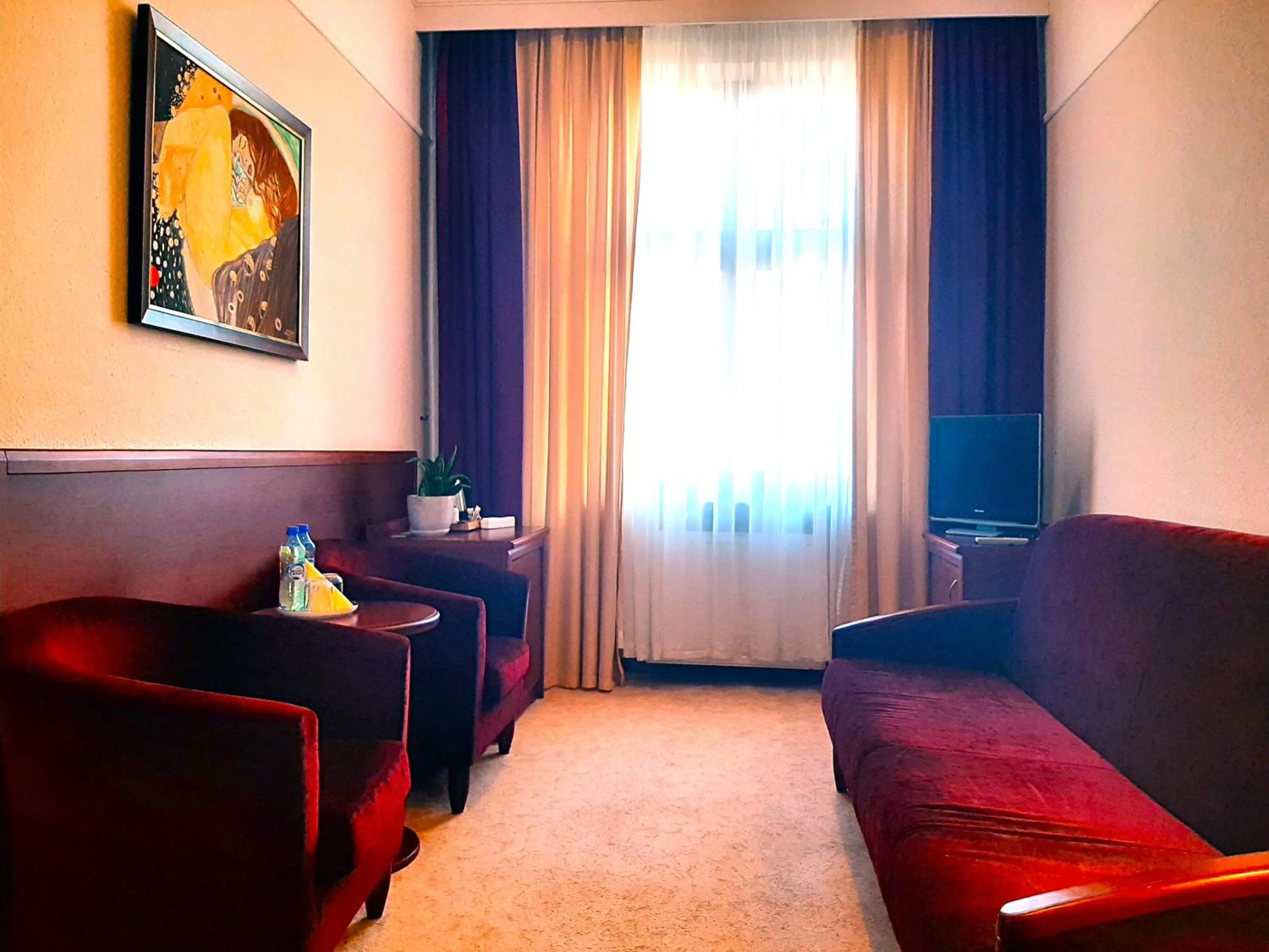 Hotel BAST Wellness & SPA