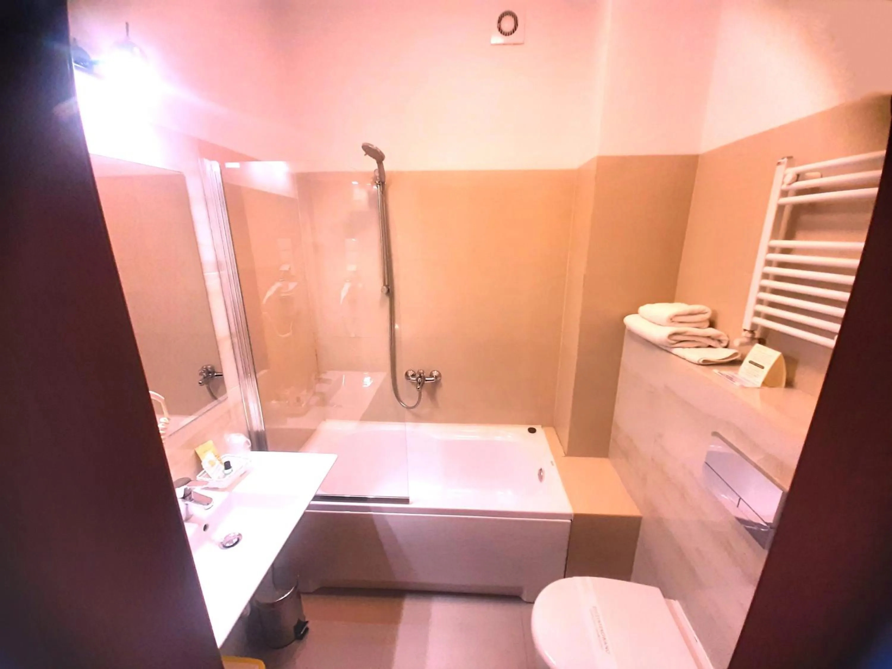 Hotel BAST Wellness & SPA