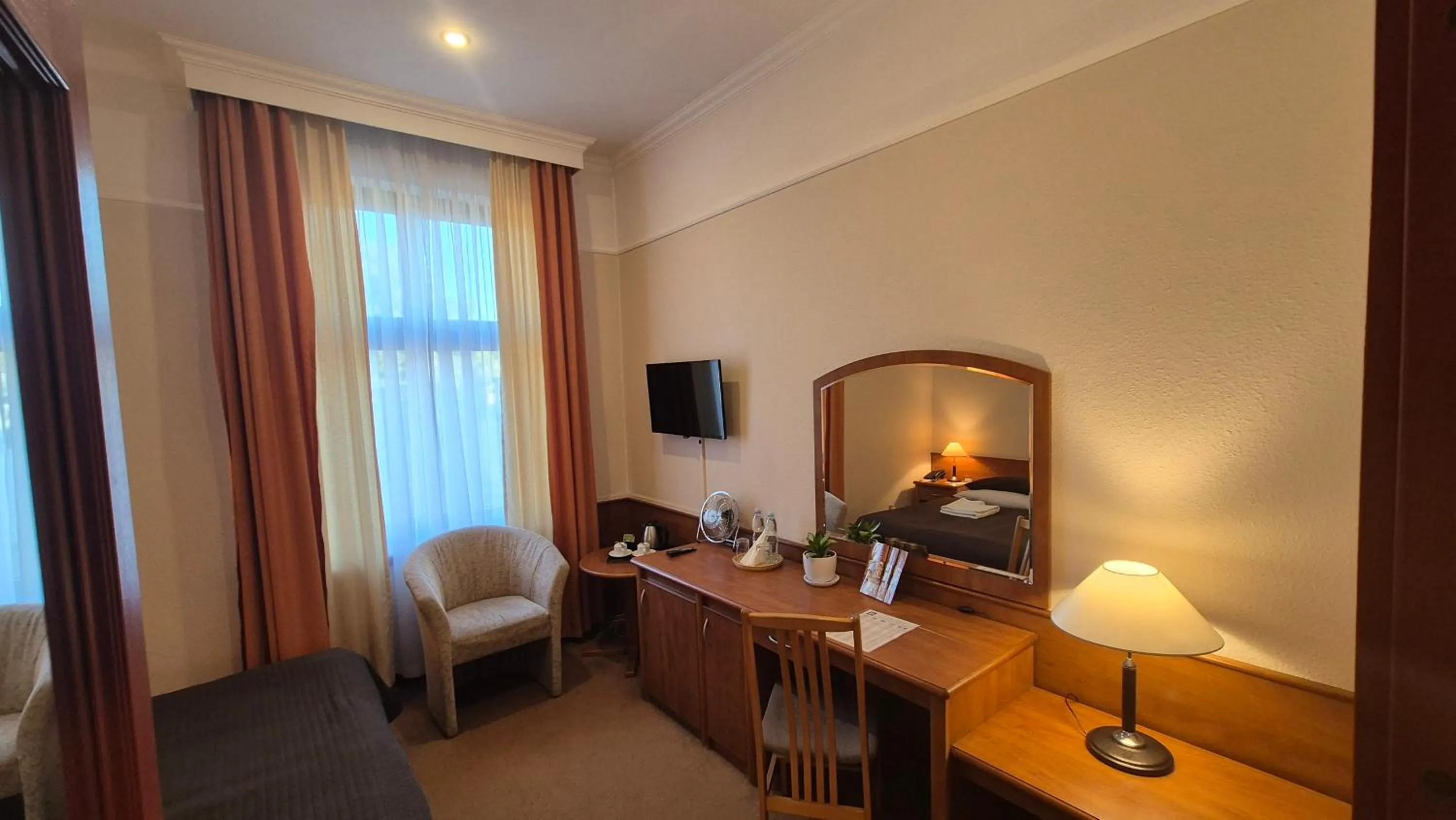 Hotel BAST Wellness & SPA