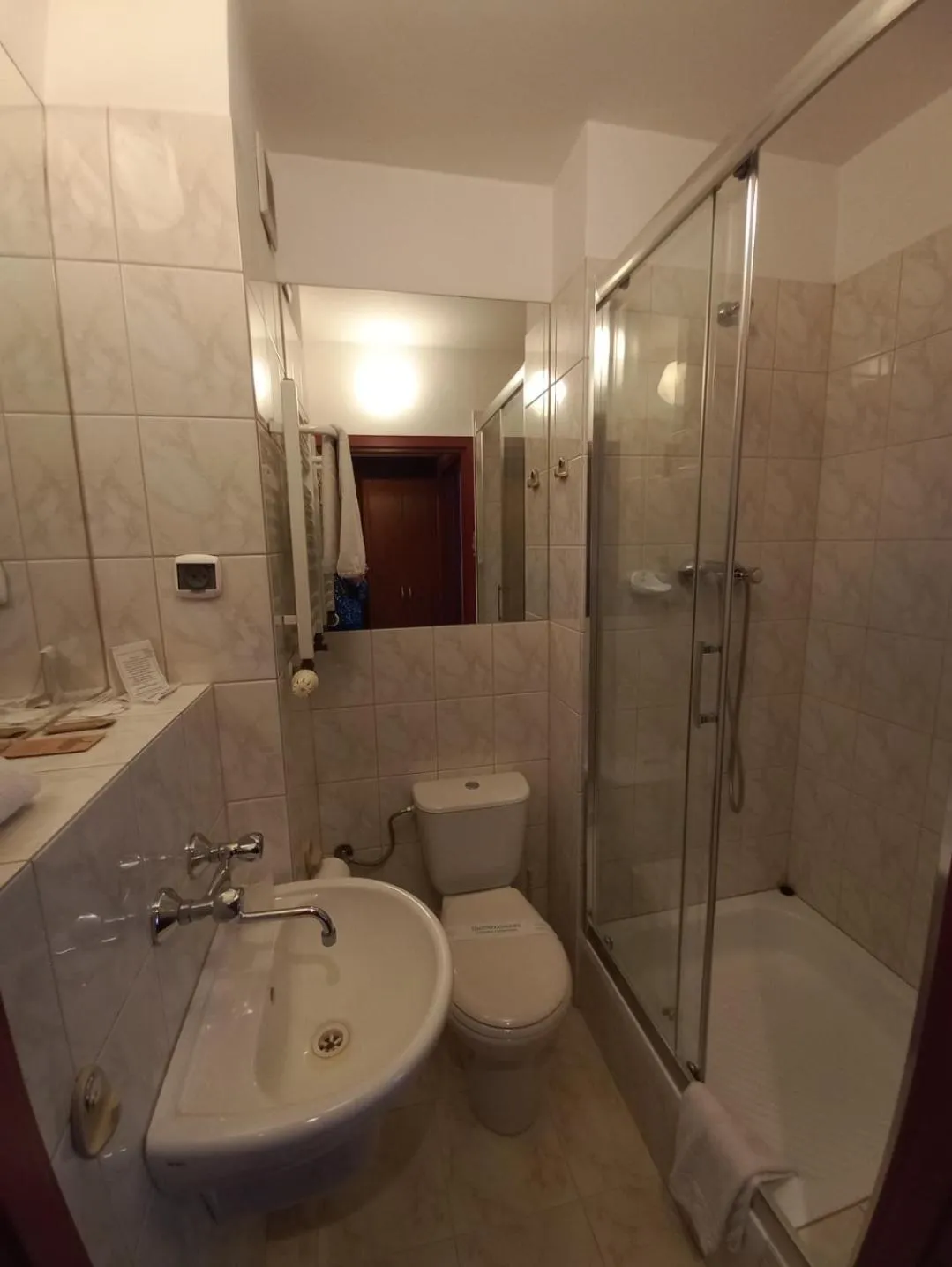 Hotel BAST Wellness & SPA