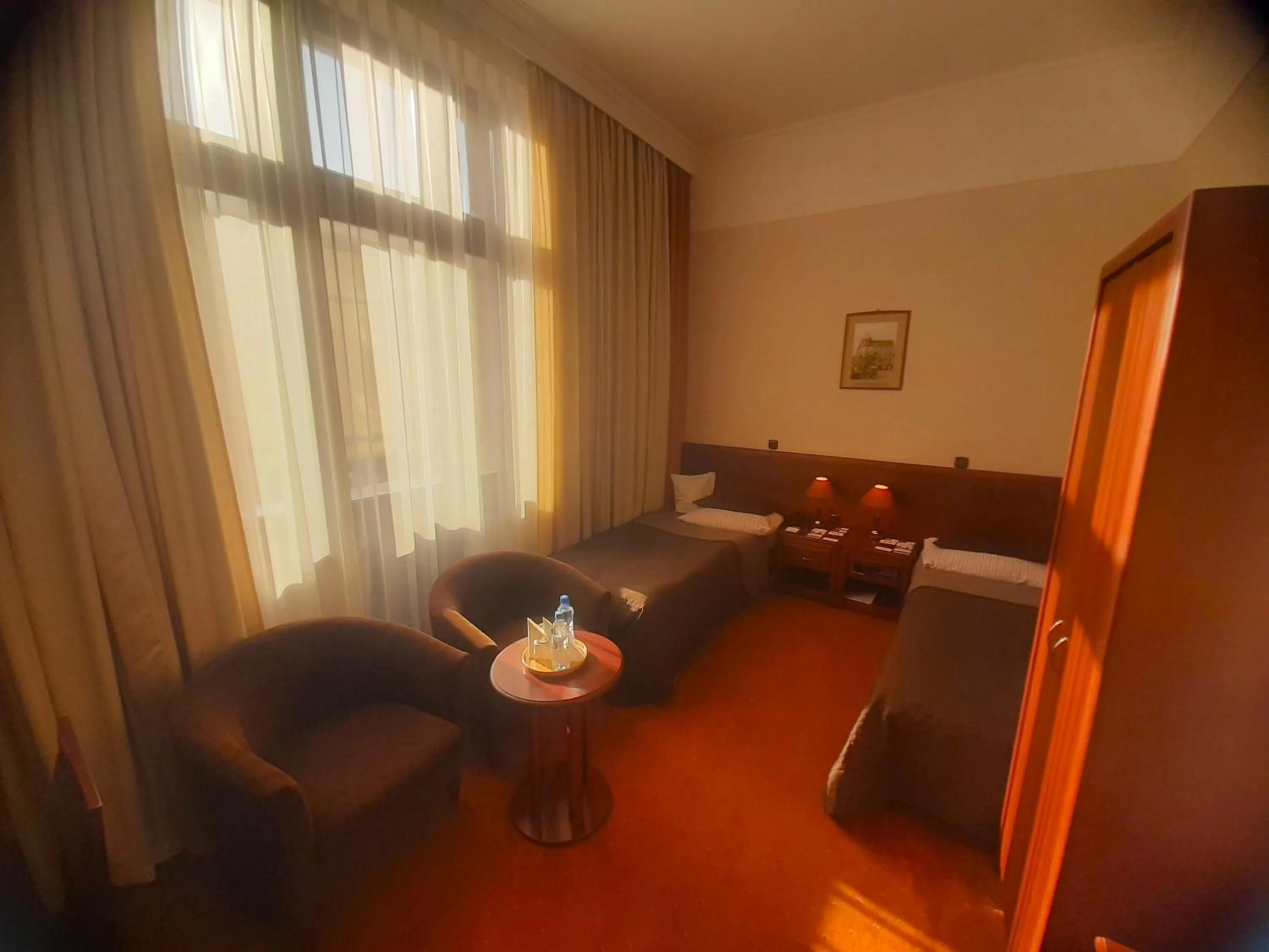 Hotel BAST Wellness & SPA