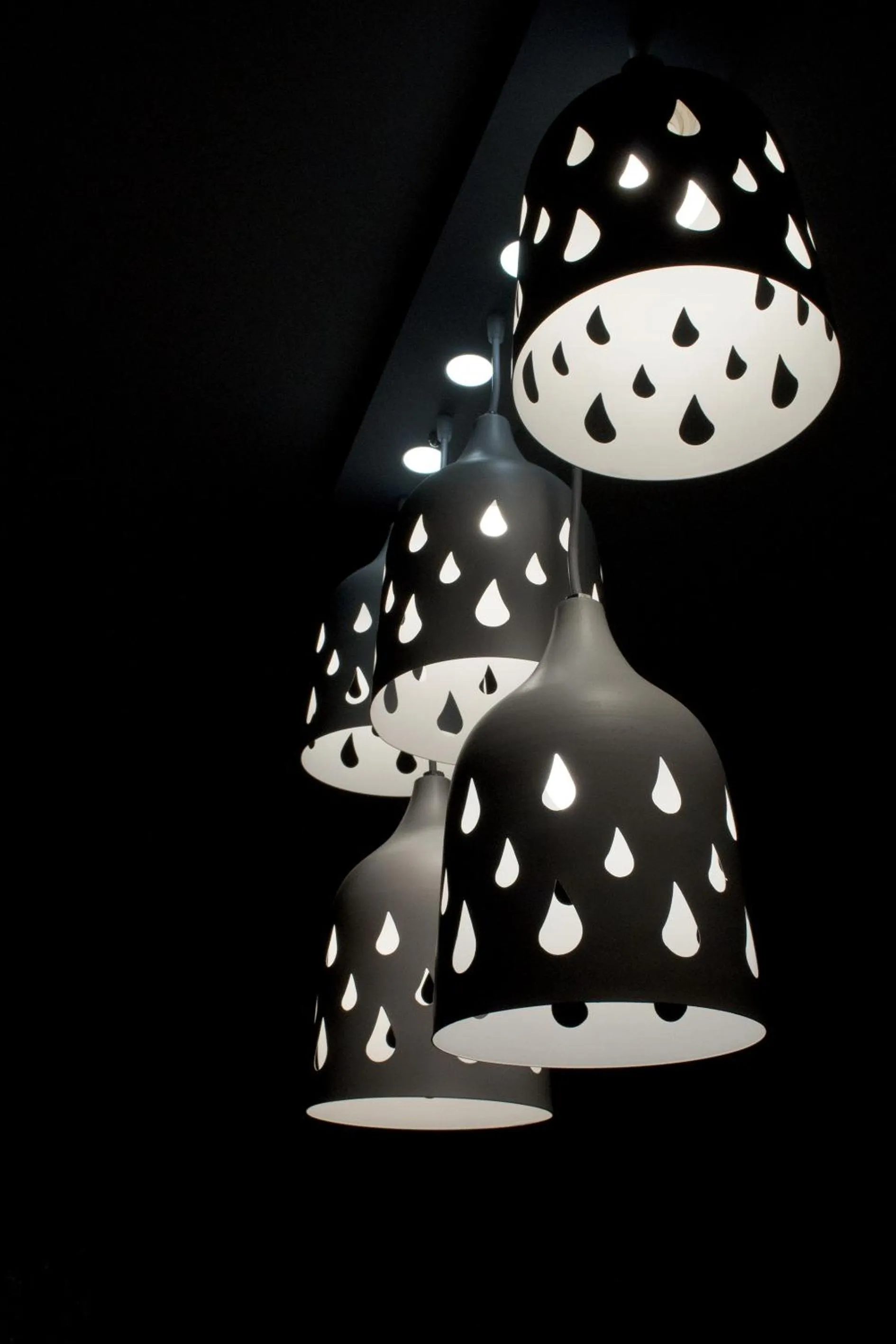 Decorative detail in L' albero di giada