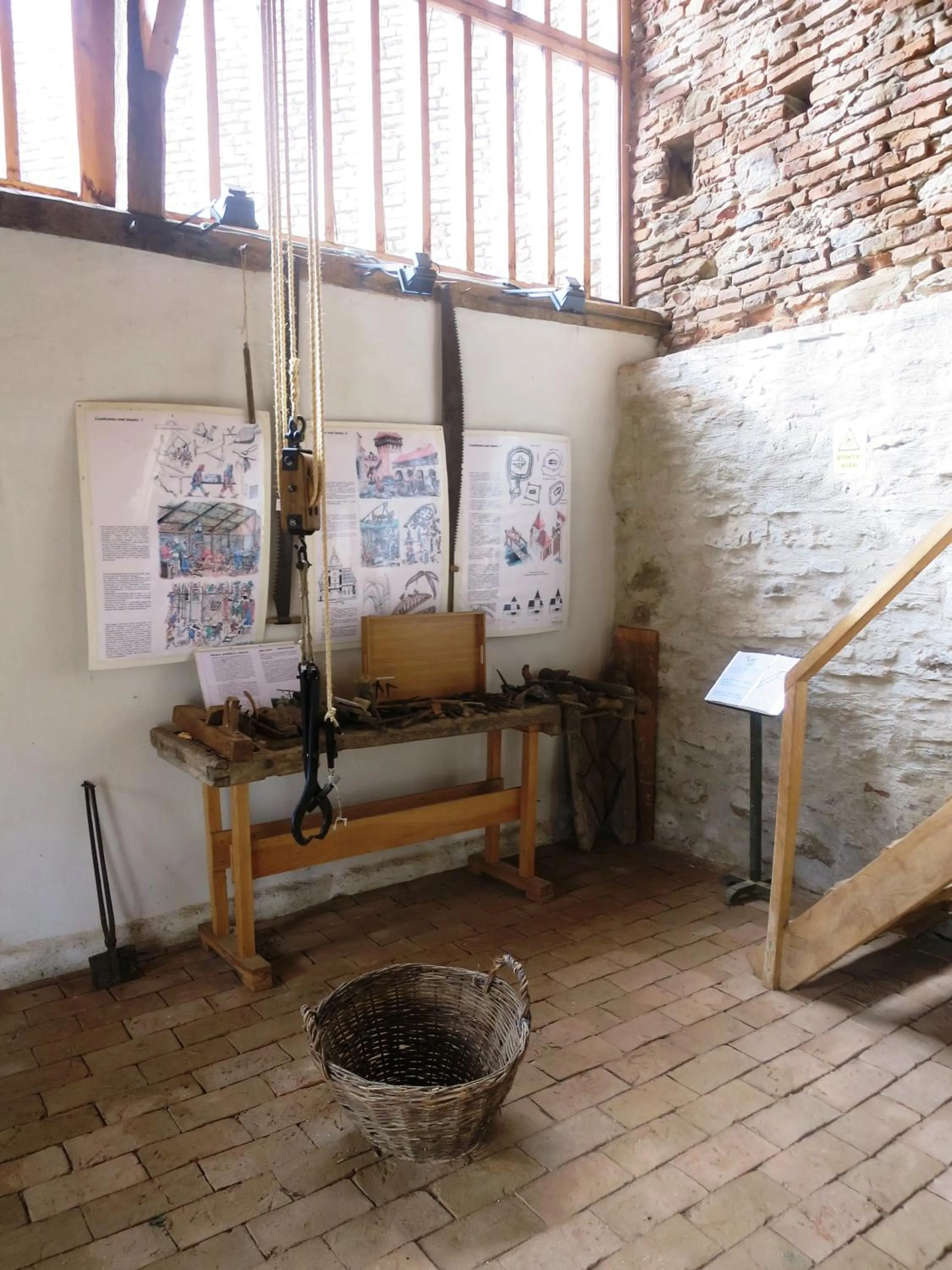 Off site in Medieval Apartments Frauendorf