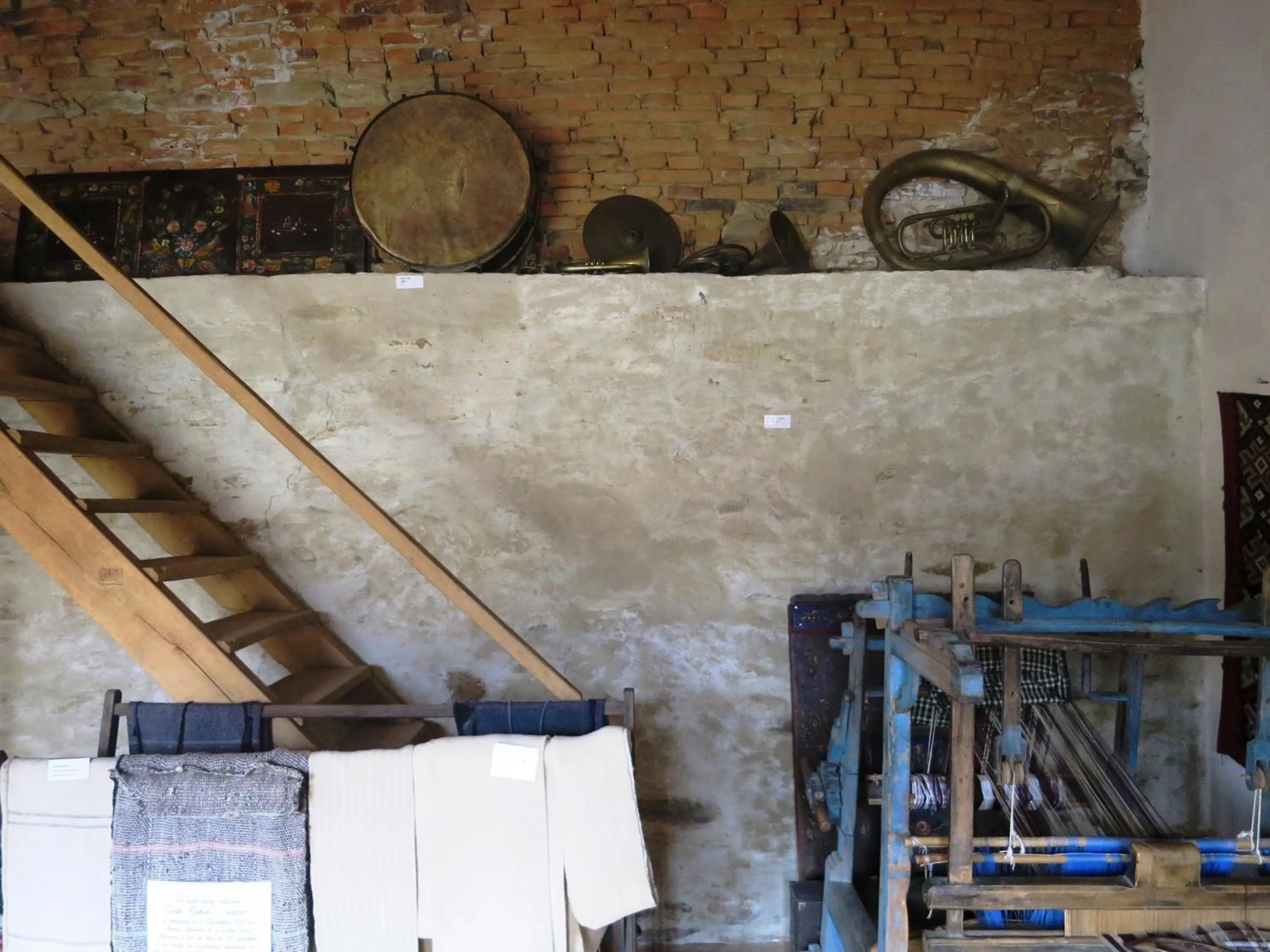 On site in Medieval Apartments Frauendorf