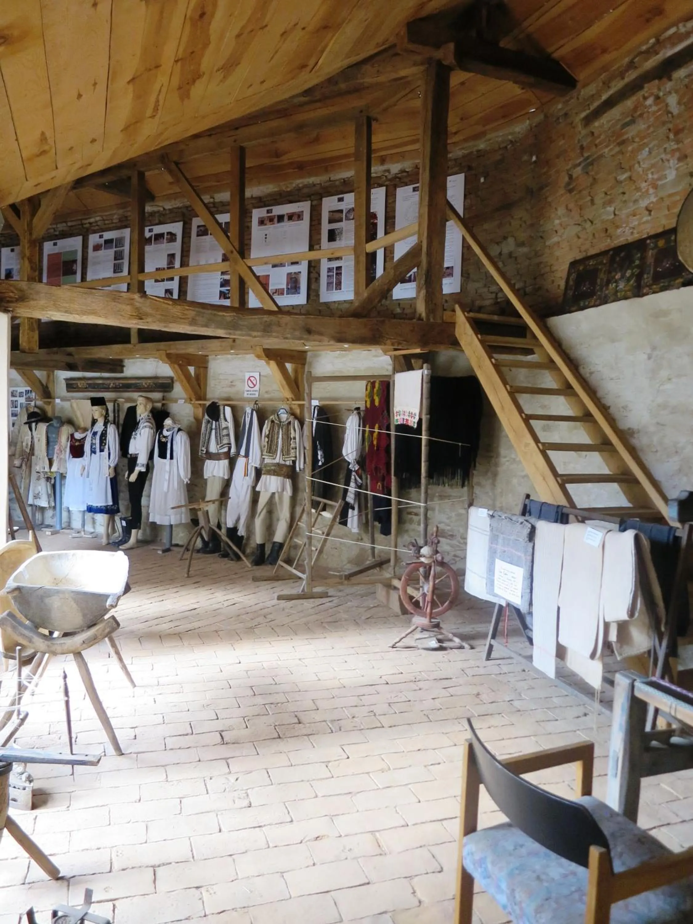 Activities in Medieval Apartments Frauendorf