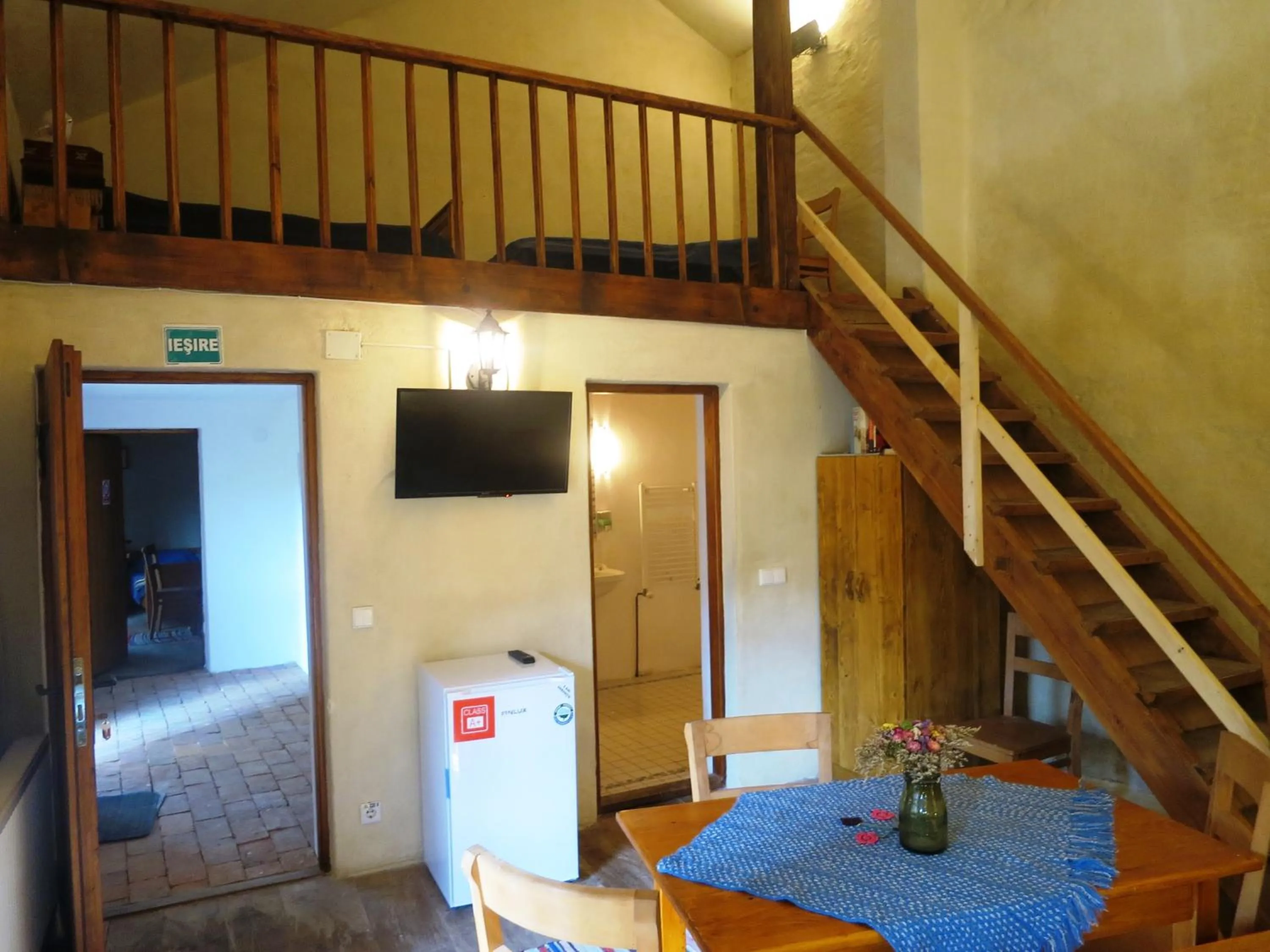 Other in Medieval Apartments Frauendorf