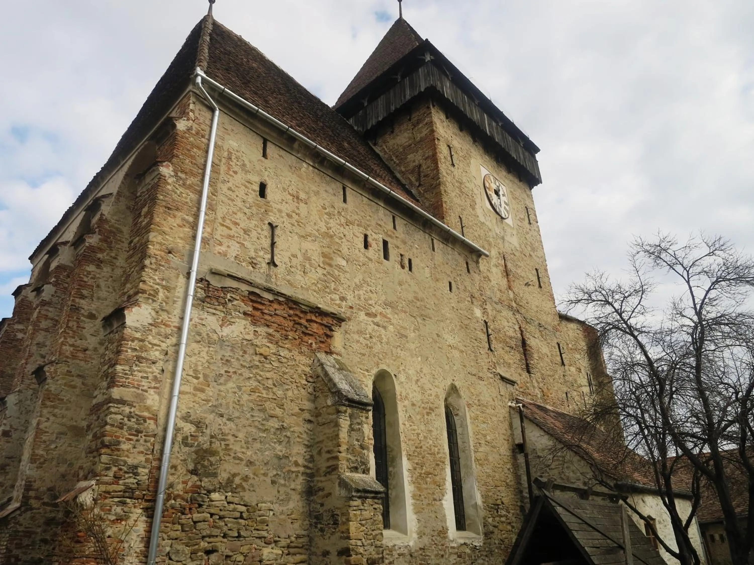 On site in Medieval Apartments Frauendorf