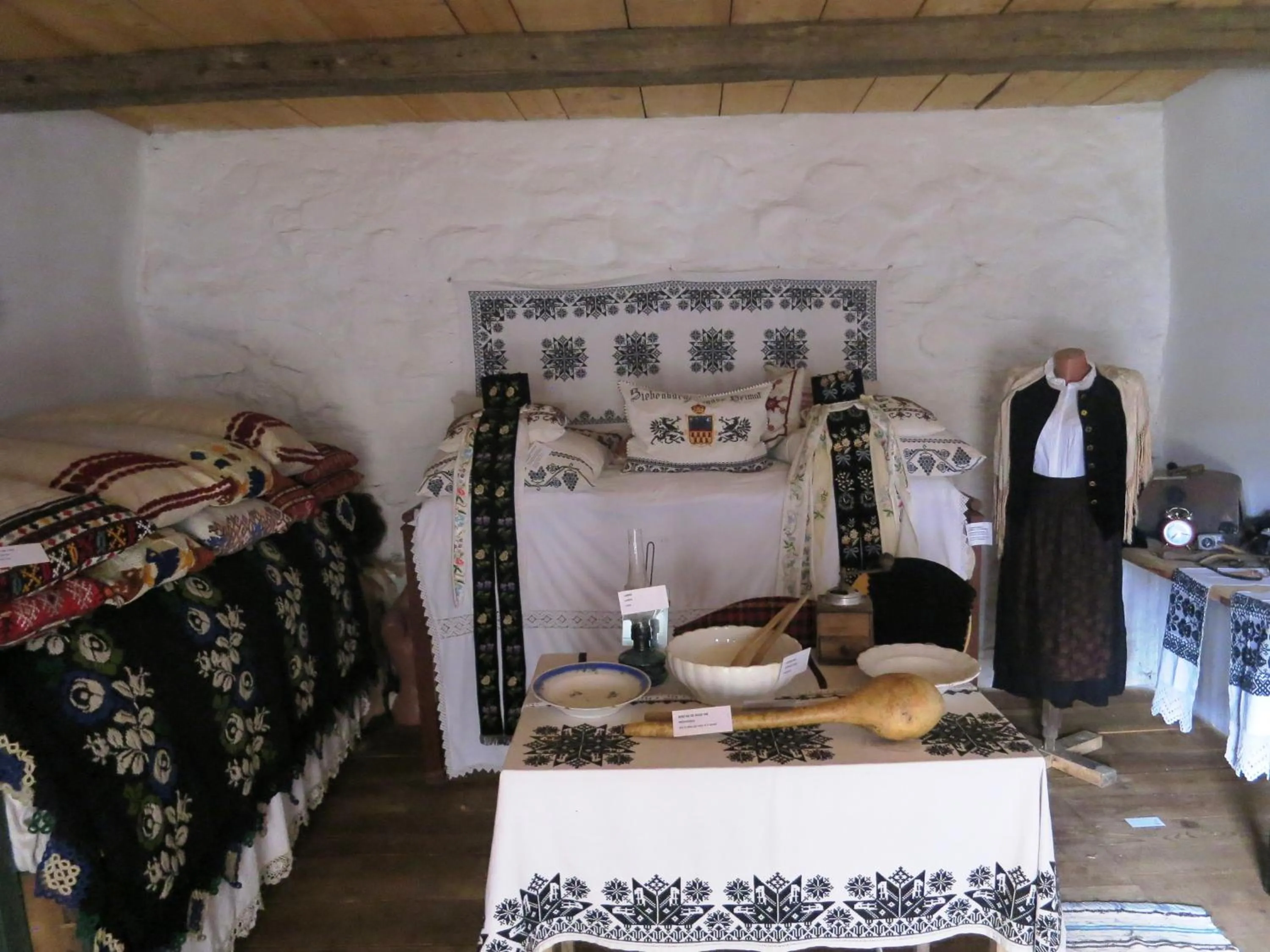 On site in Medieval Apartments Frauendorf