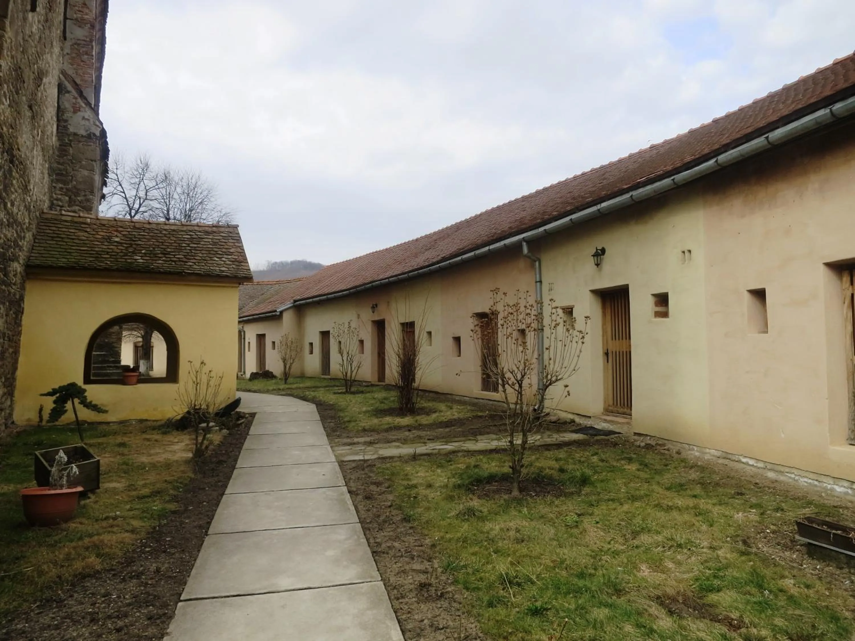 Other in Medieval Apartments Frauendorf