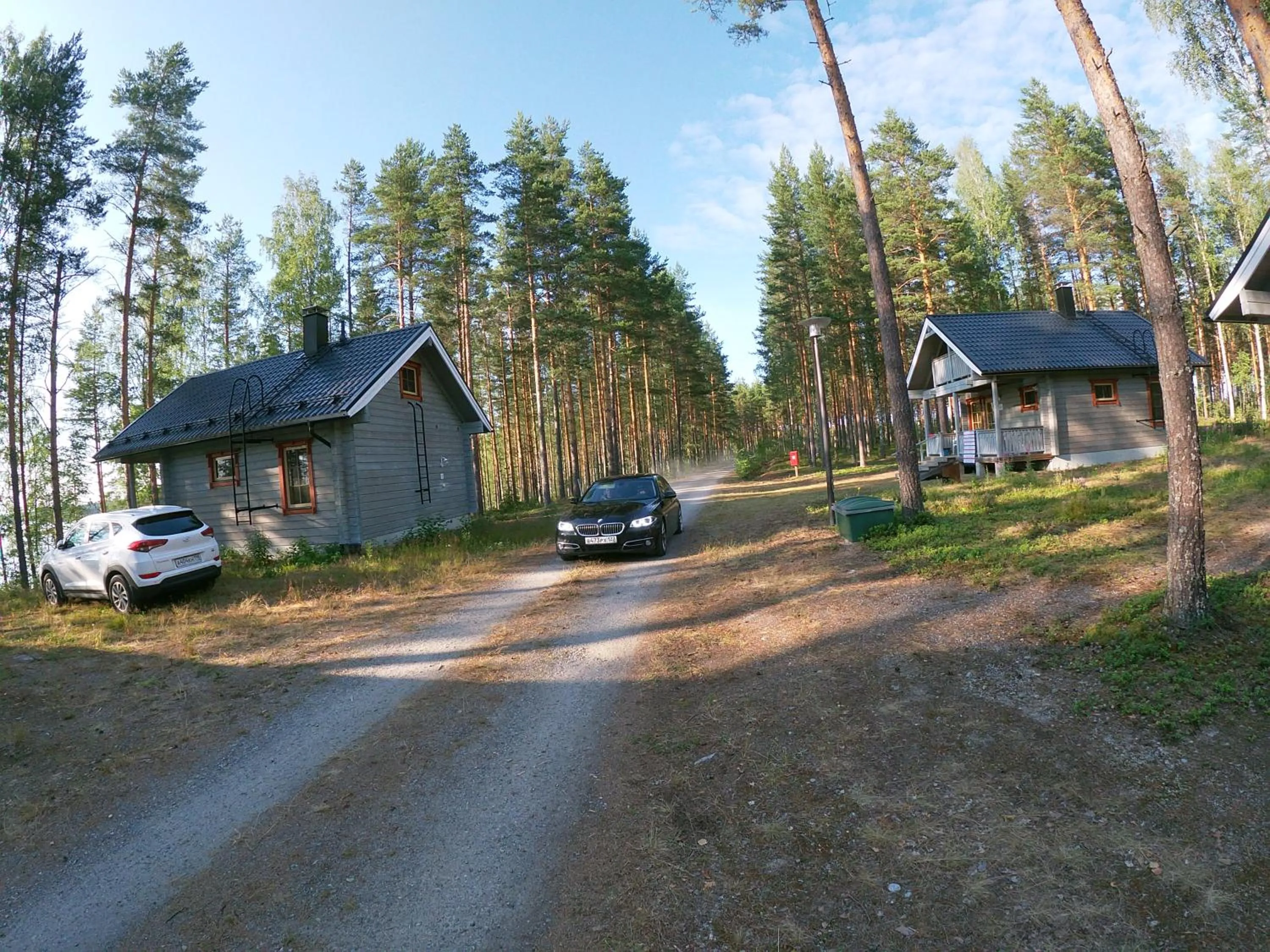 Holiday Village Kukkapää