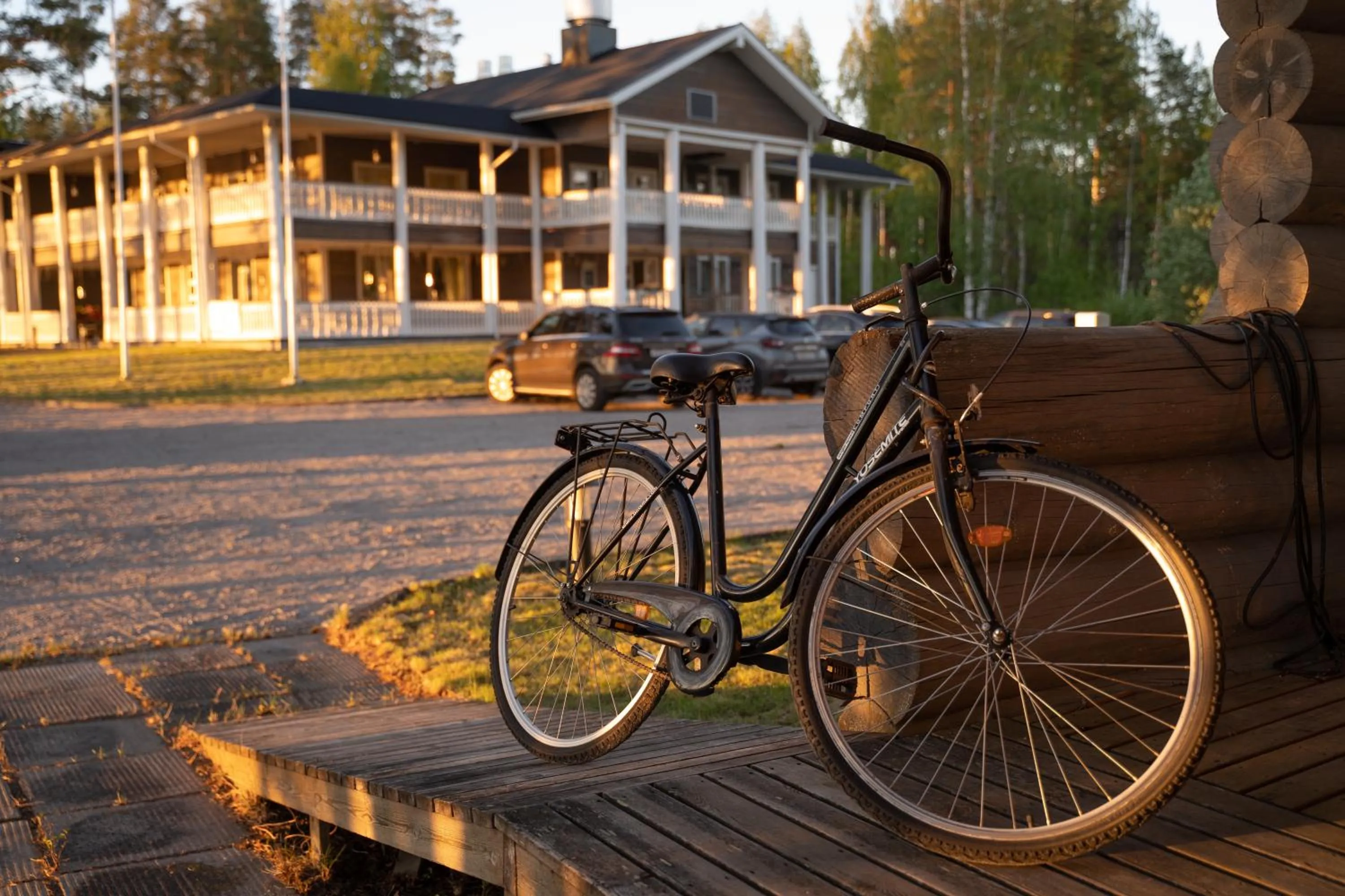 Holiday Village Kukkapää