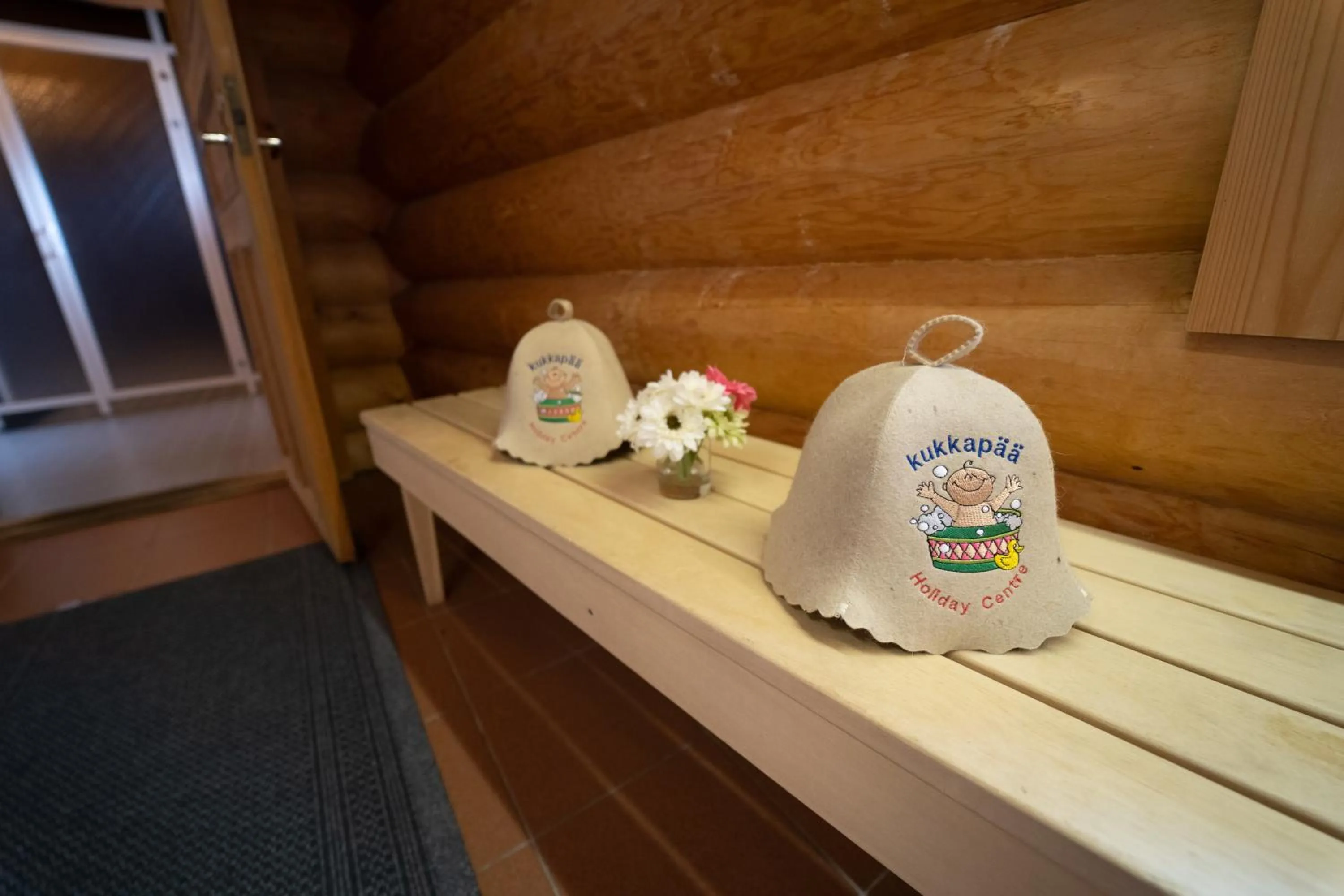 Activities in Holiday Village Kukkapää