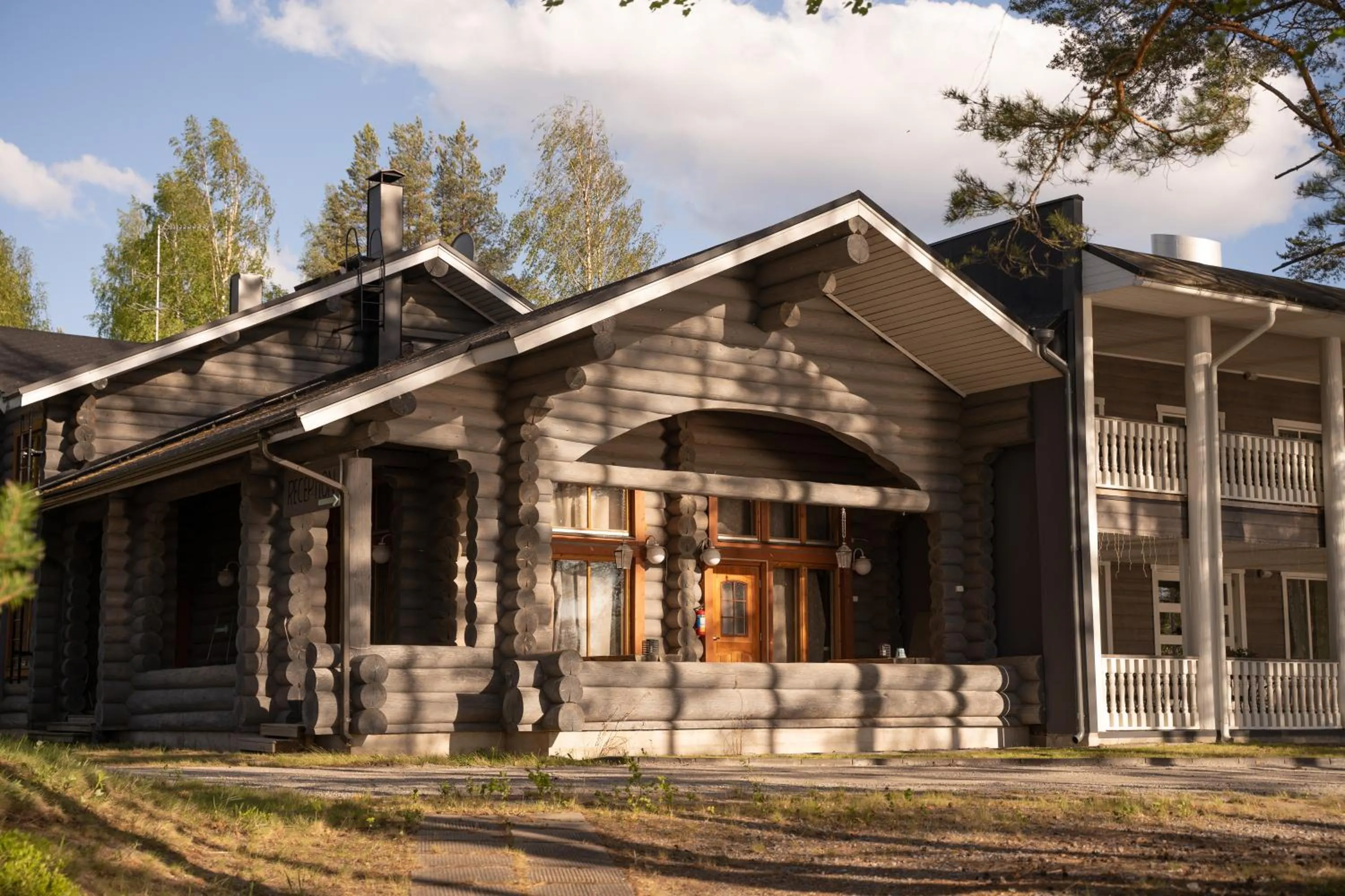 Holiday Village Kukkapää