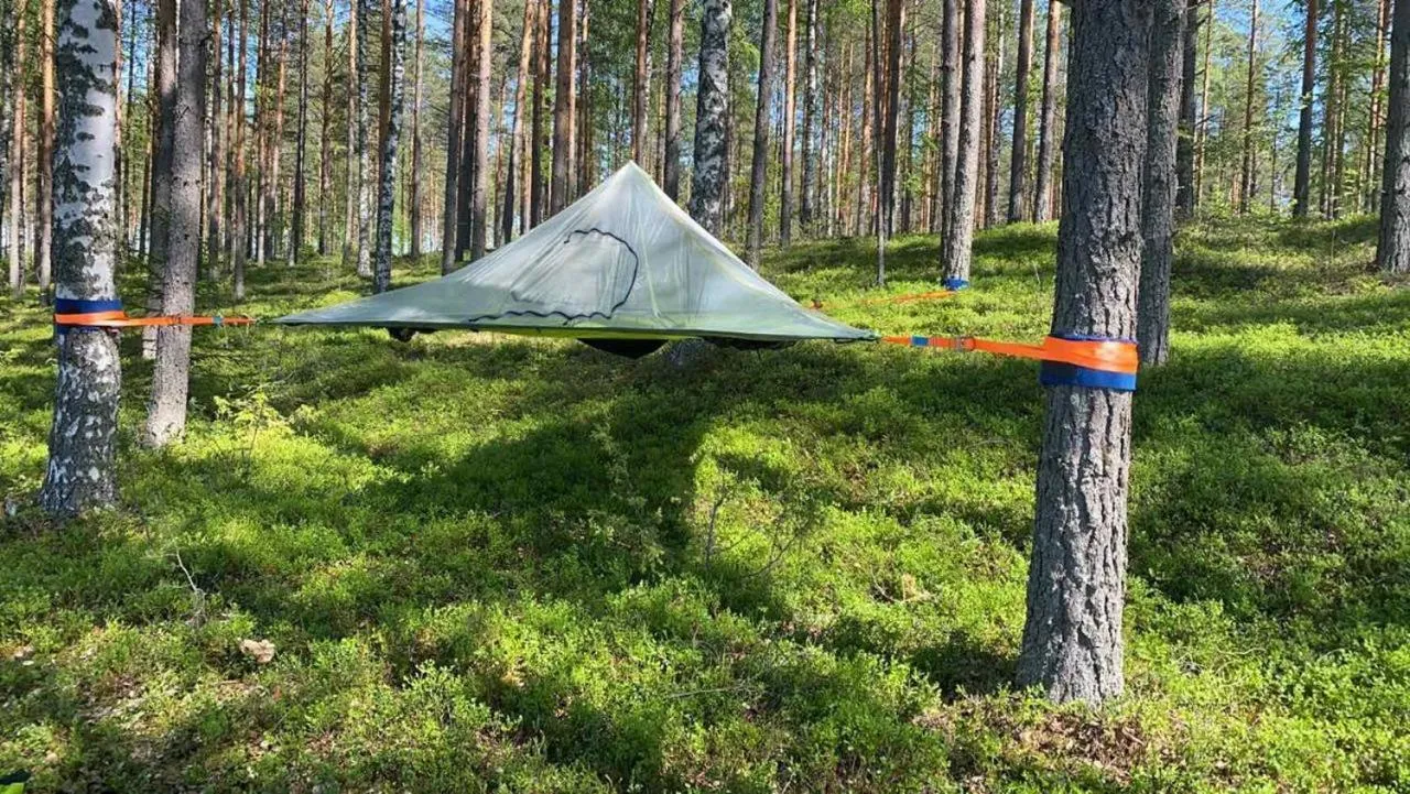 Holiday Village Kukkapää