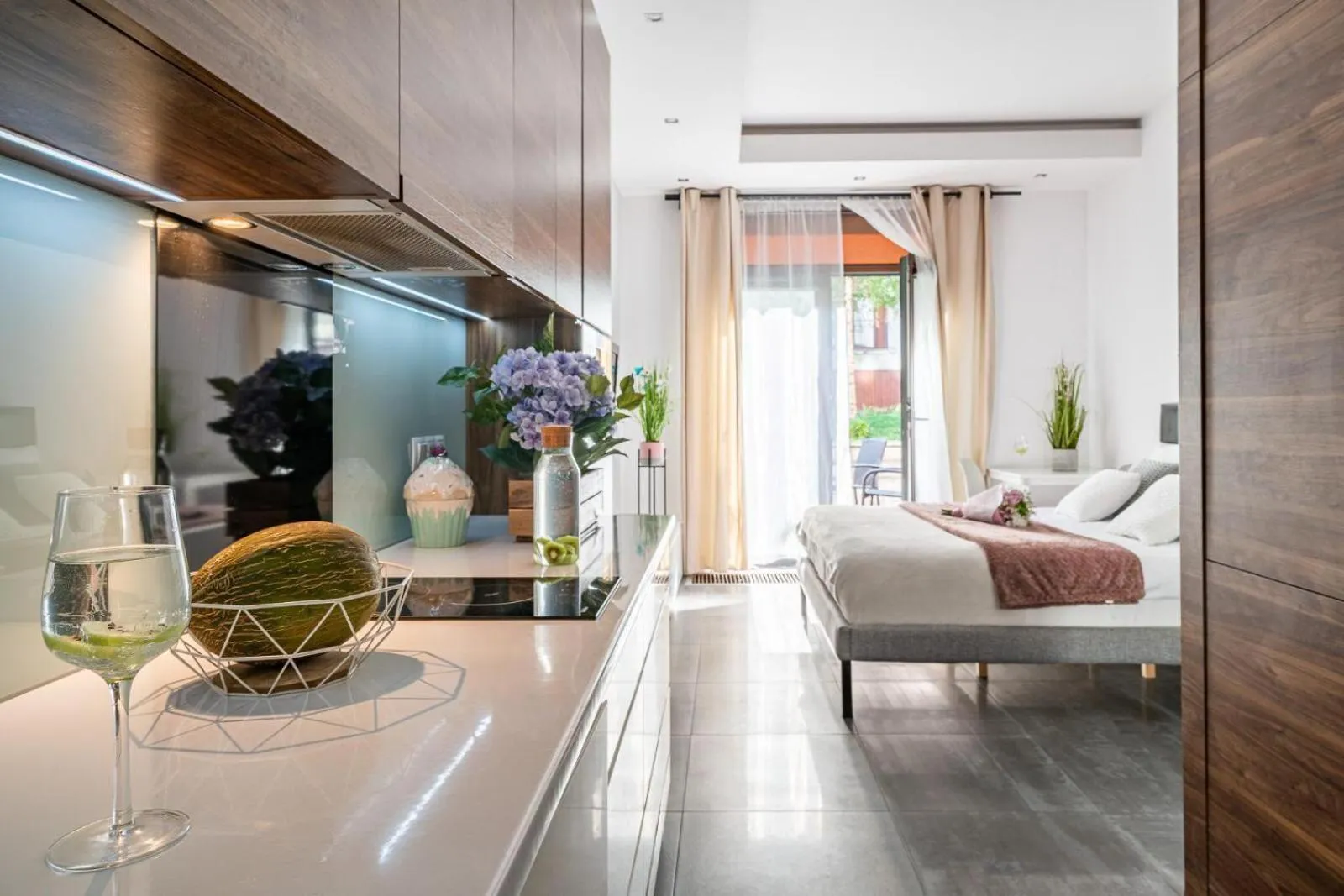 Art Apart River View Wrocław