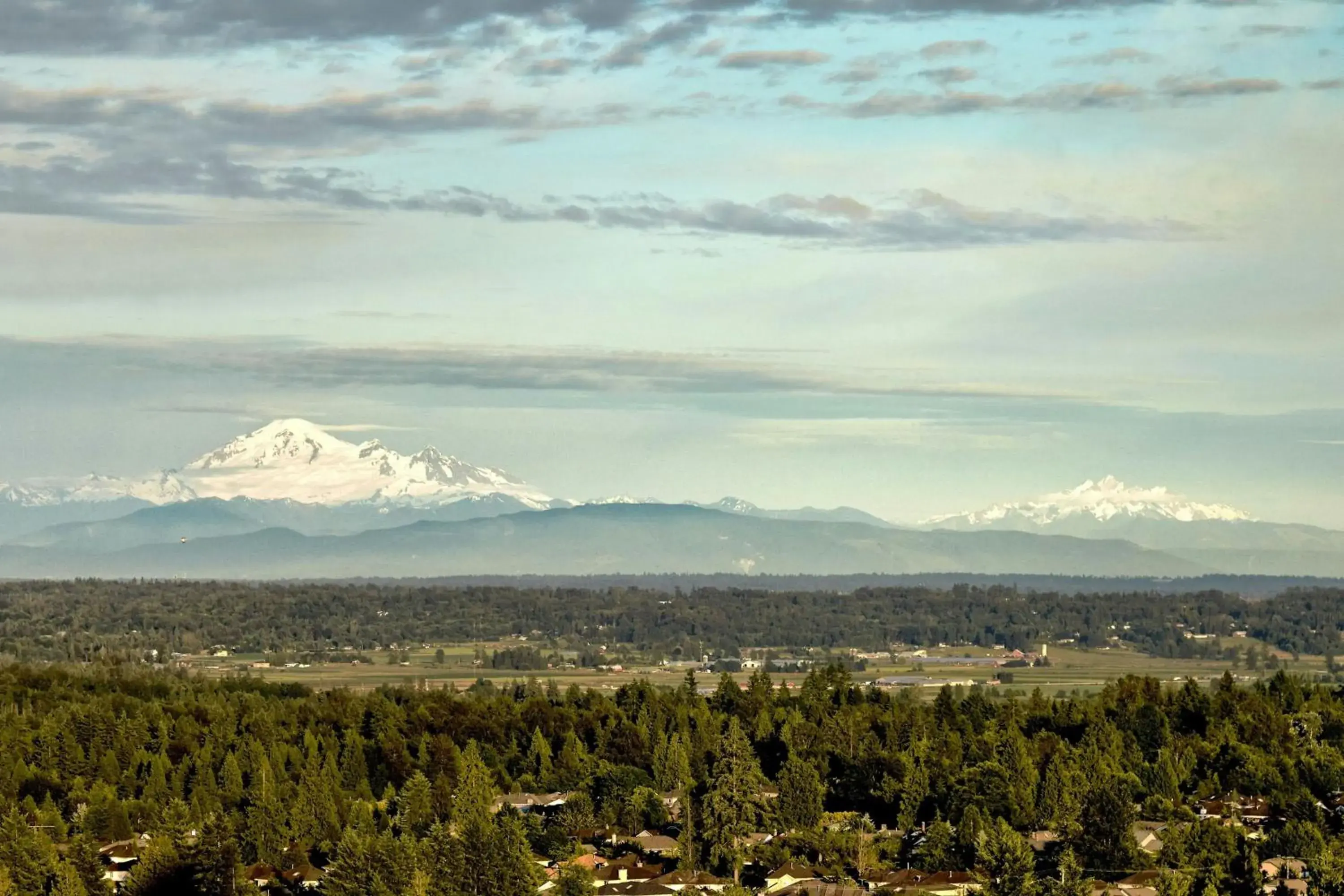 Club King Room - Lounge Access in Sheraton Vancouver Guildford Hotel Club King Room - Lounge Access in Sheraton Vancouver Guildford Hotel