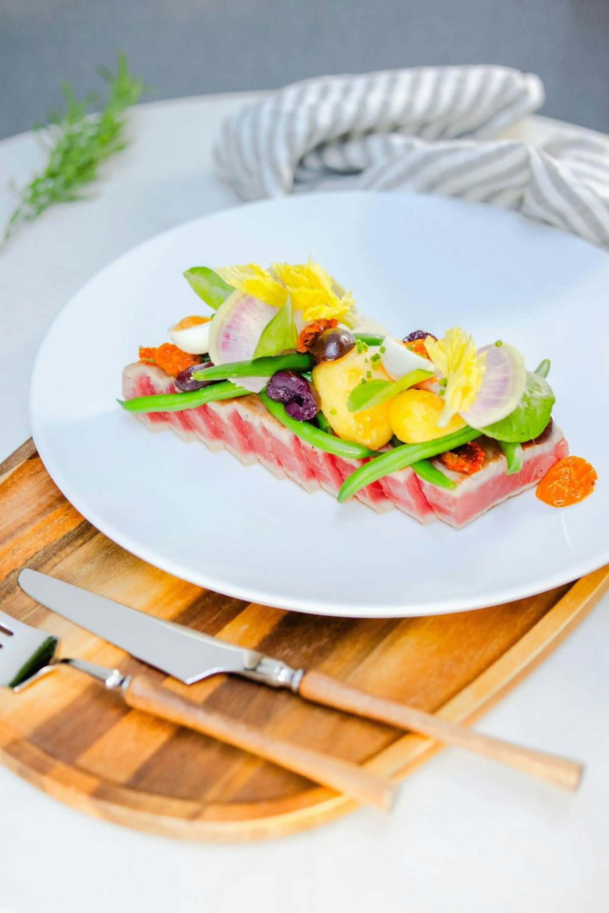 Restaurant/places to eat in Sheraton Vancouver Guildford Hotel