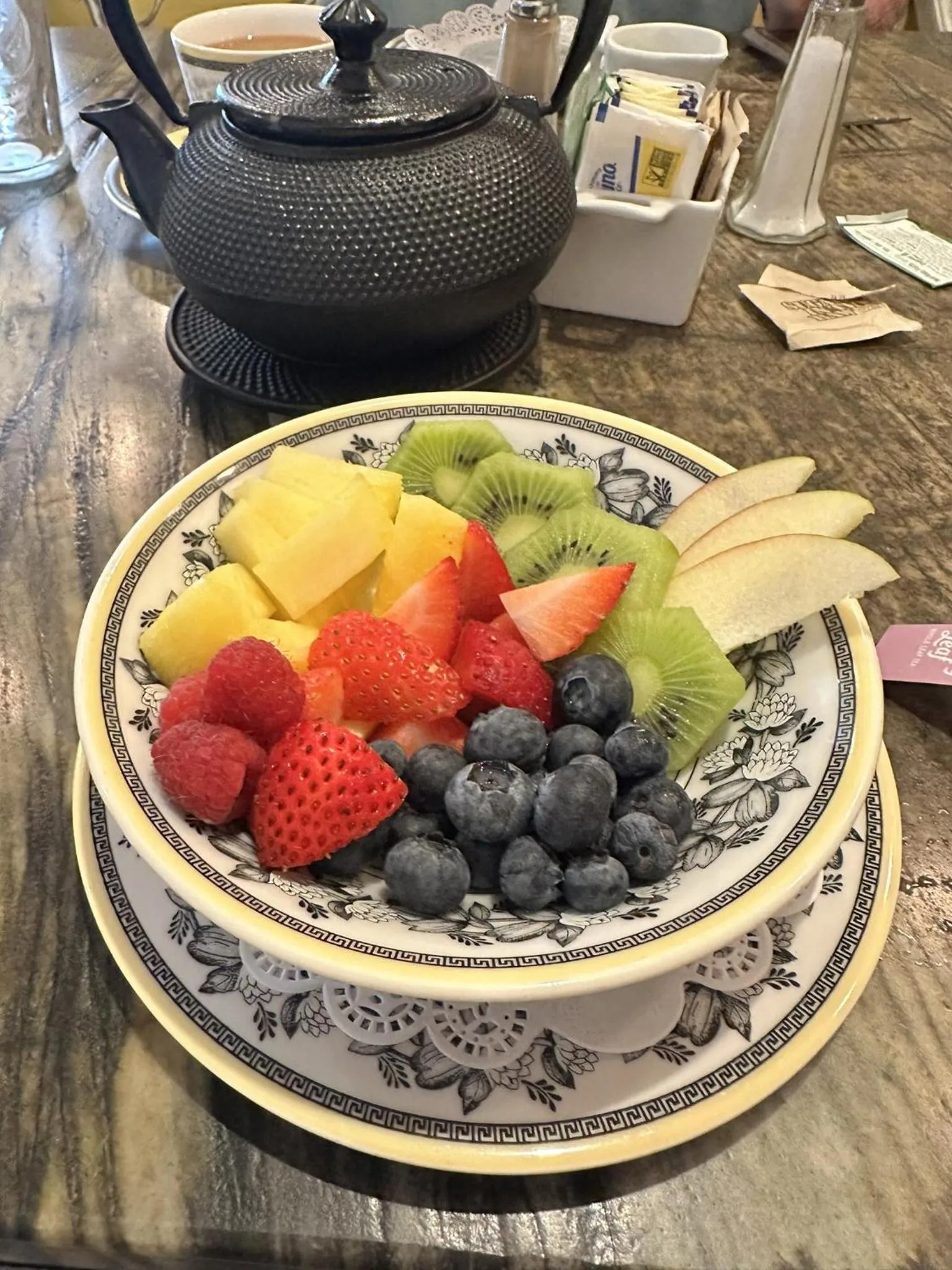 Other in Fire Mountain