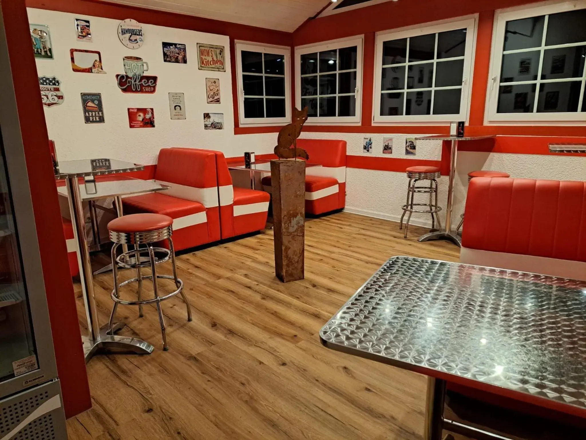 Single Room with Shared Toilet in Zum Fuchsbau Single Room with Shared Toilet in Zum Fuchsbau