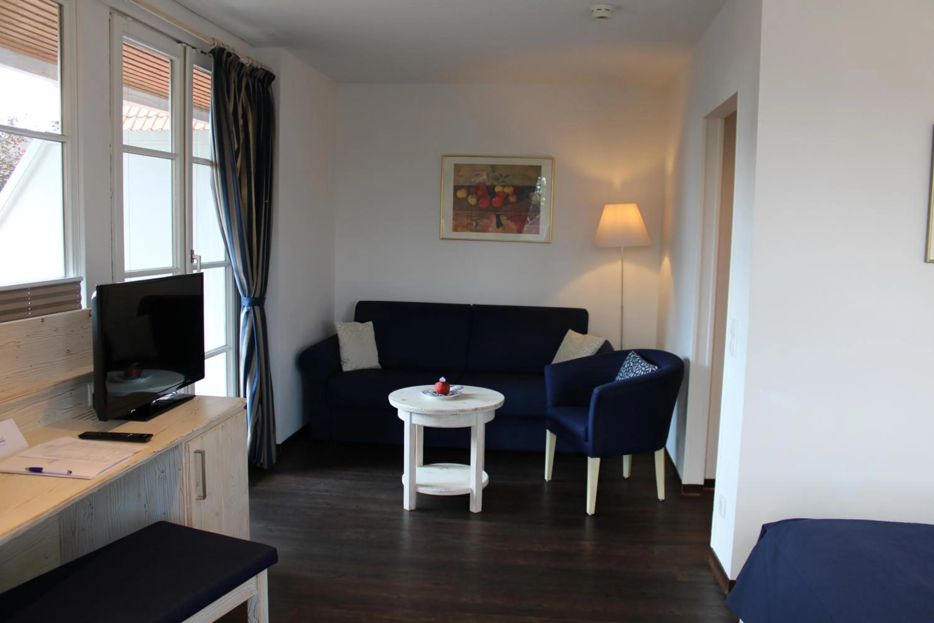 Photo of the whole room in Hotel Altes Land