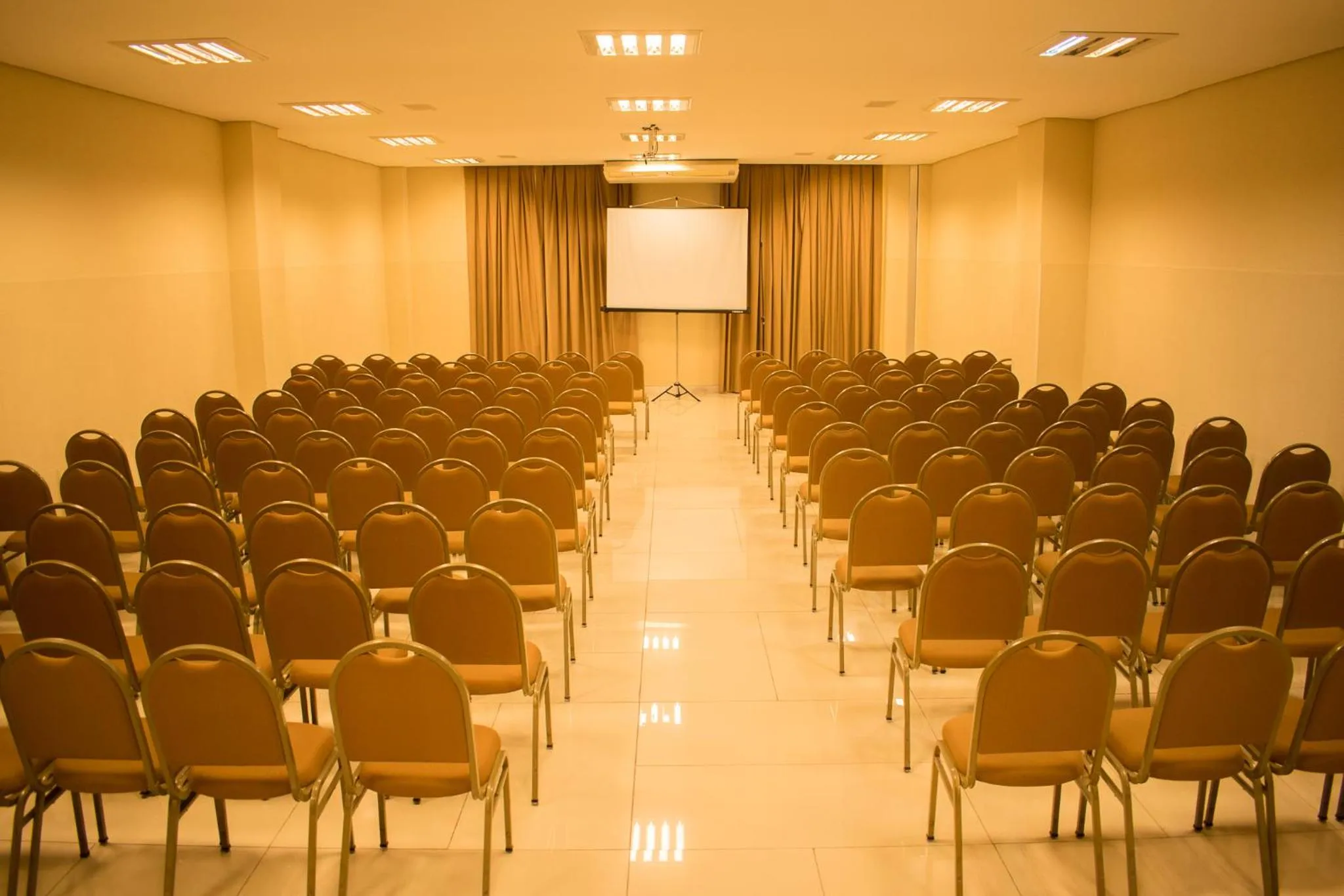 Banquet/Function facilities in Jacques Georges Tower