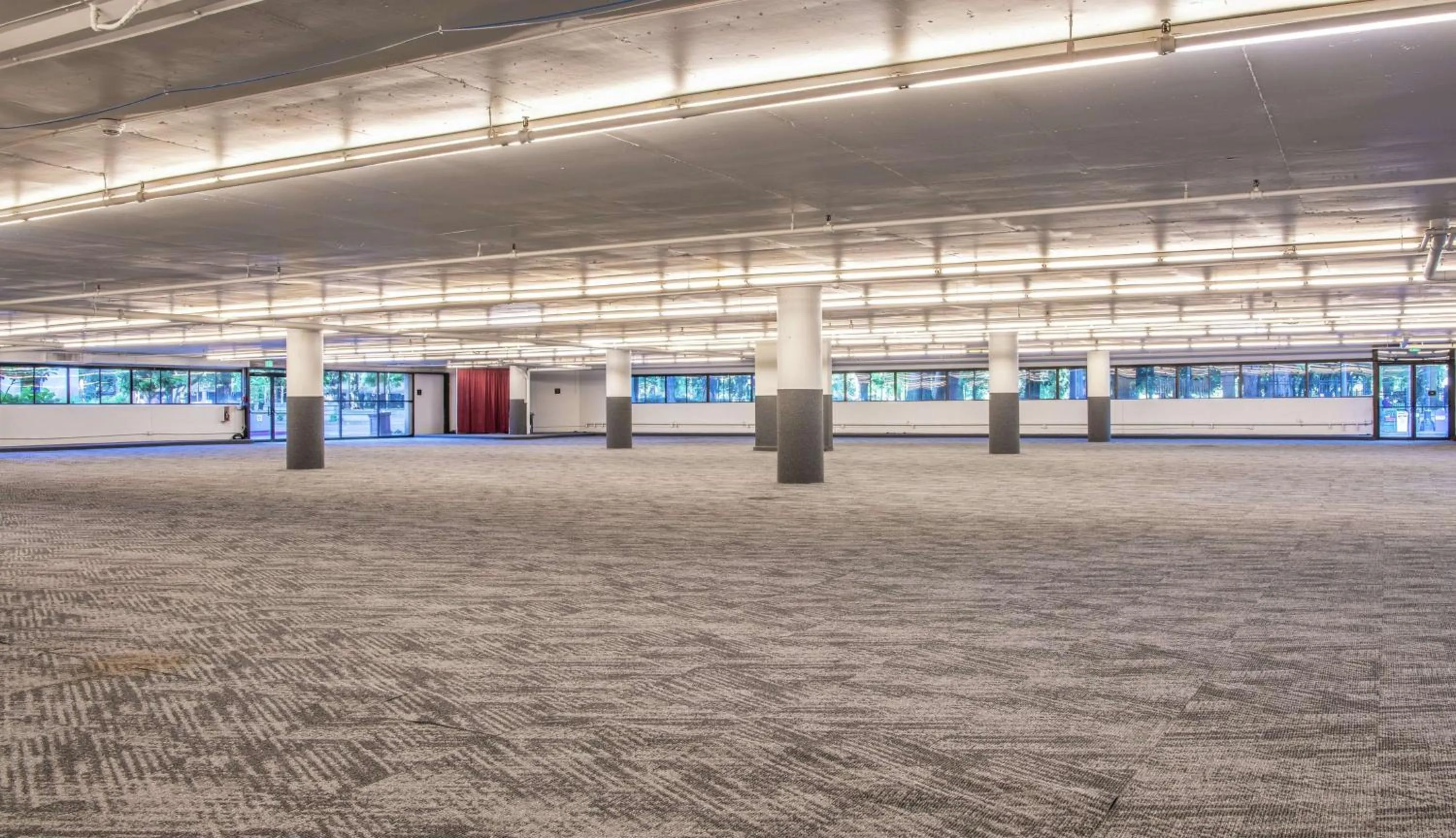 Meeting/conference room in DoubleTree by Hilton Portland