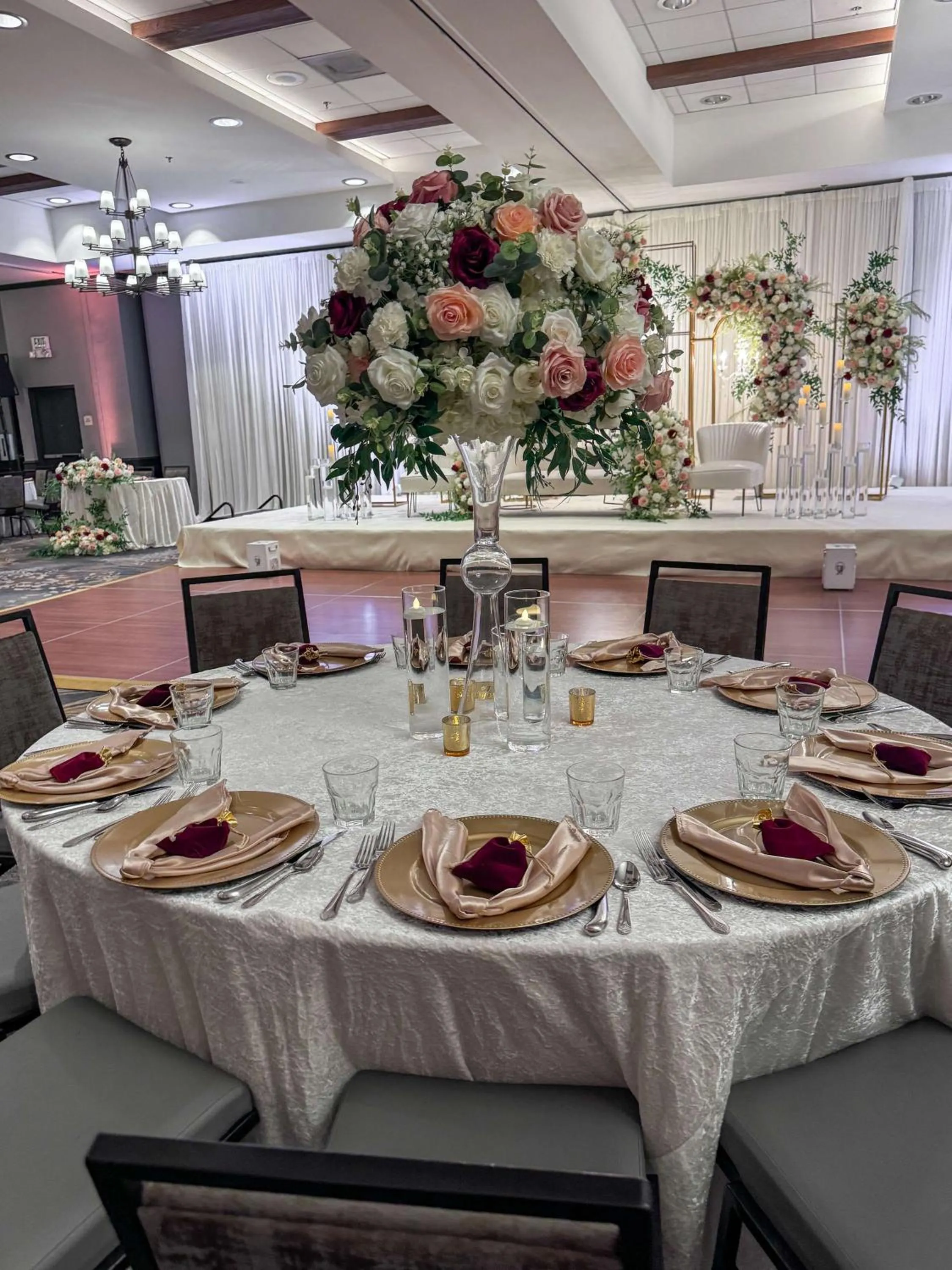 Meeting/conference room in Hilton Sacramento Arden West