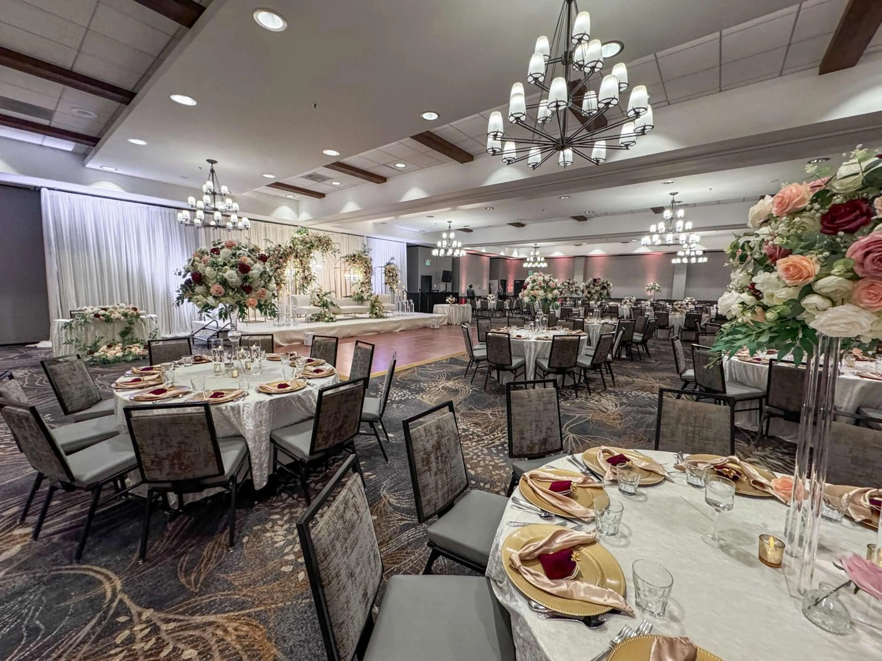 Meeting/conference room in Hilton Sacramento Arden West