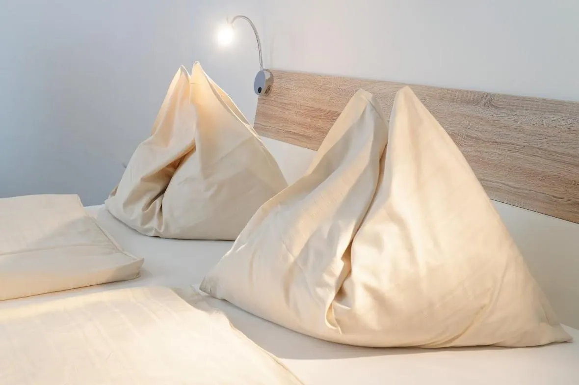 Bed in Jugend- und Familiengästehaus Klagenfurt