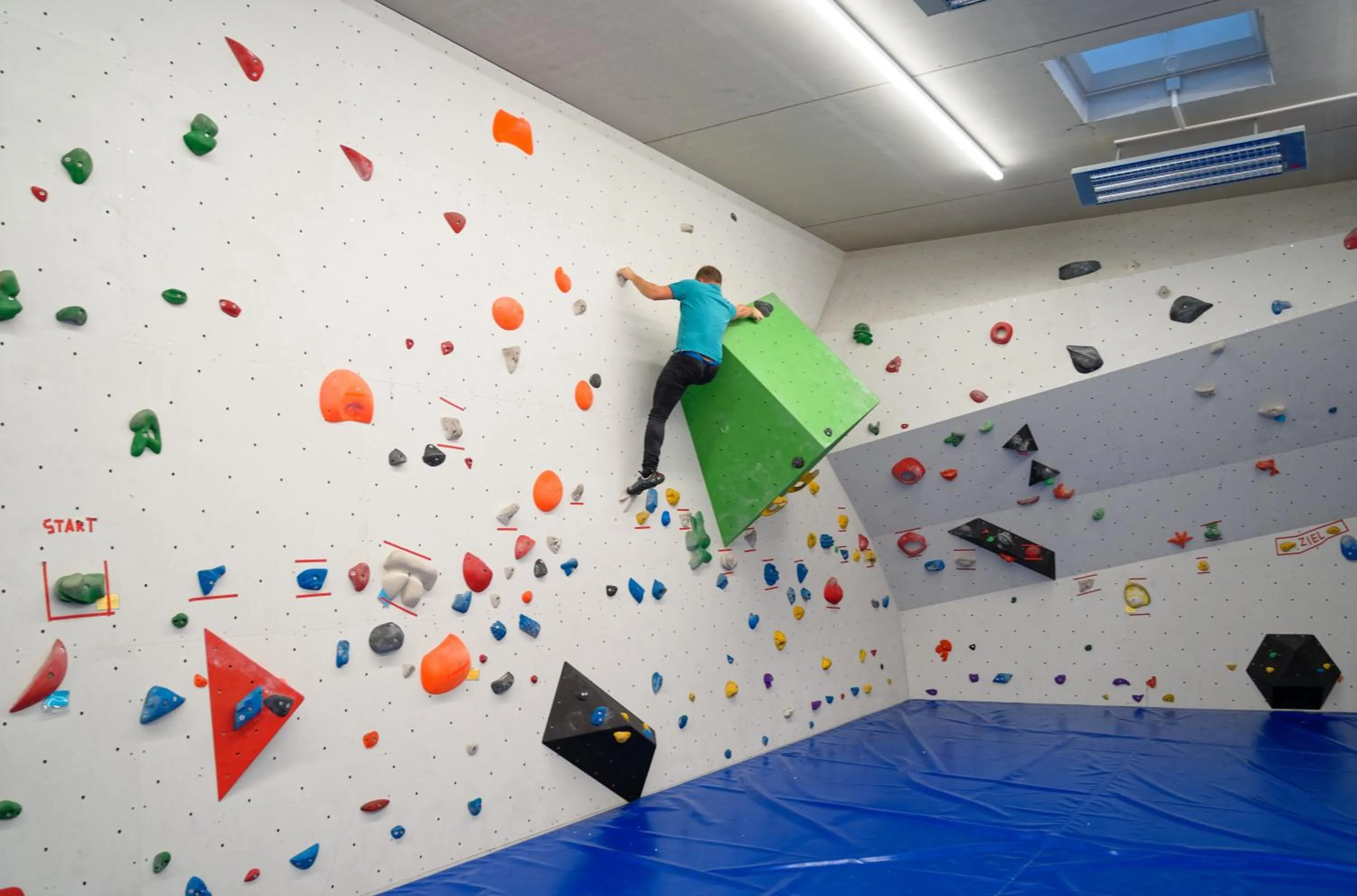 Sports in Jugend- und Familiengästehaus Klagenfurt