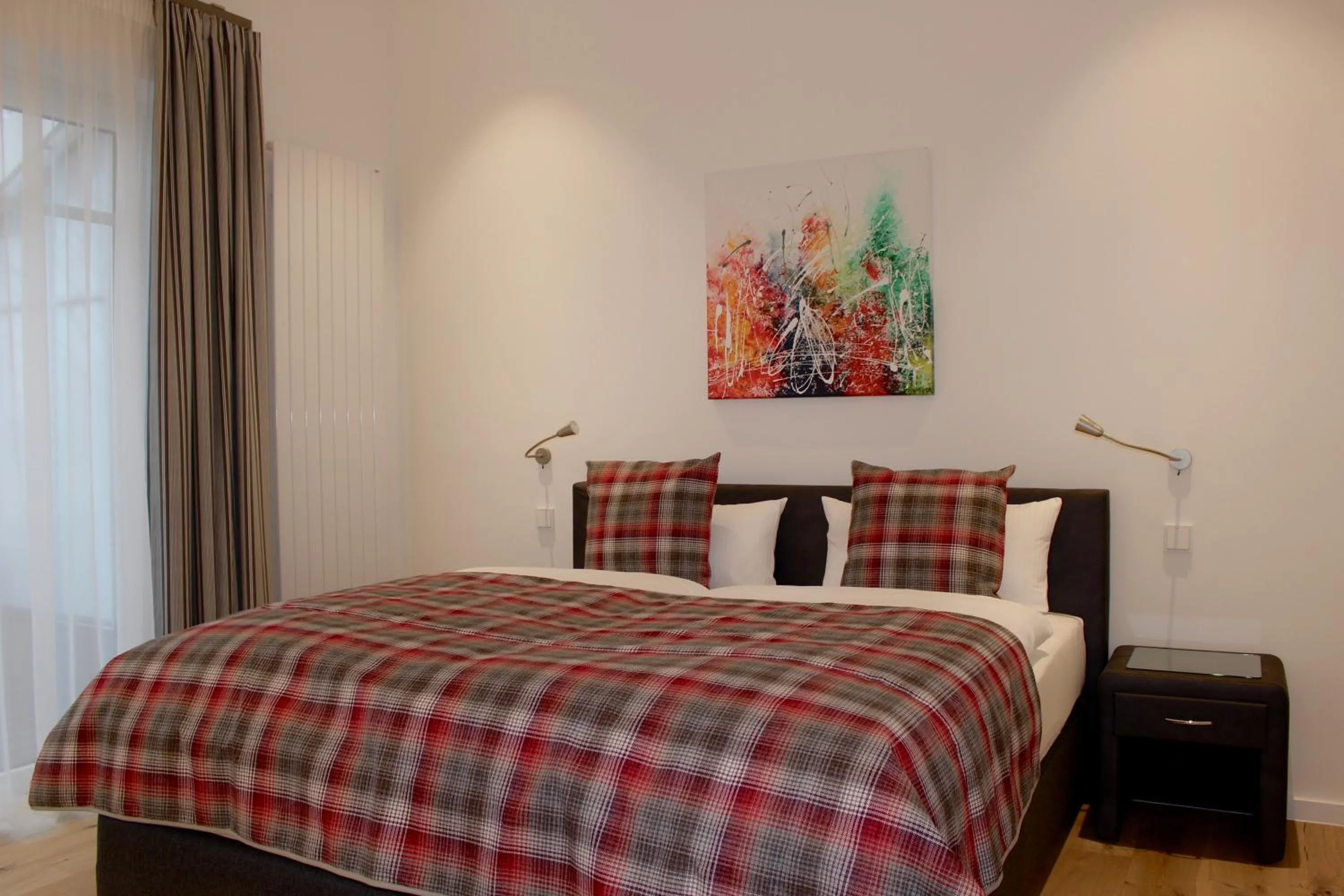 Hotel Seegarten GmbH