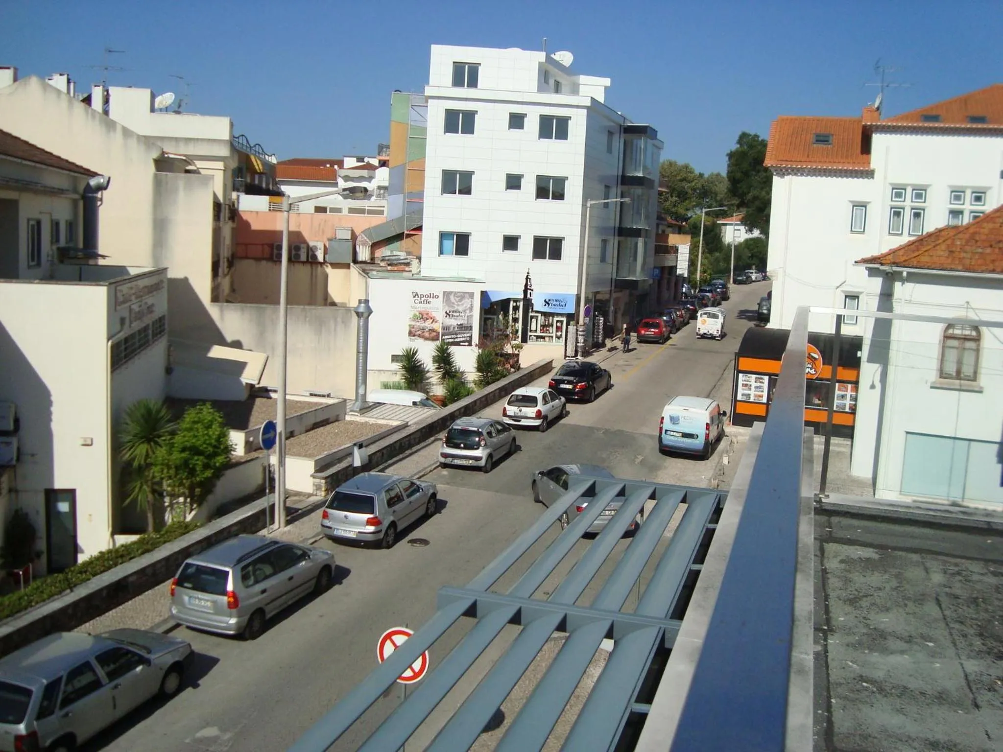 View (from property/room) in Fátima GuestHouse