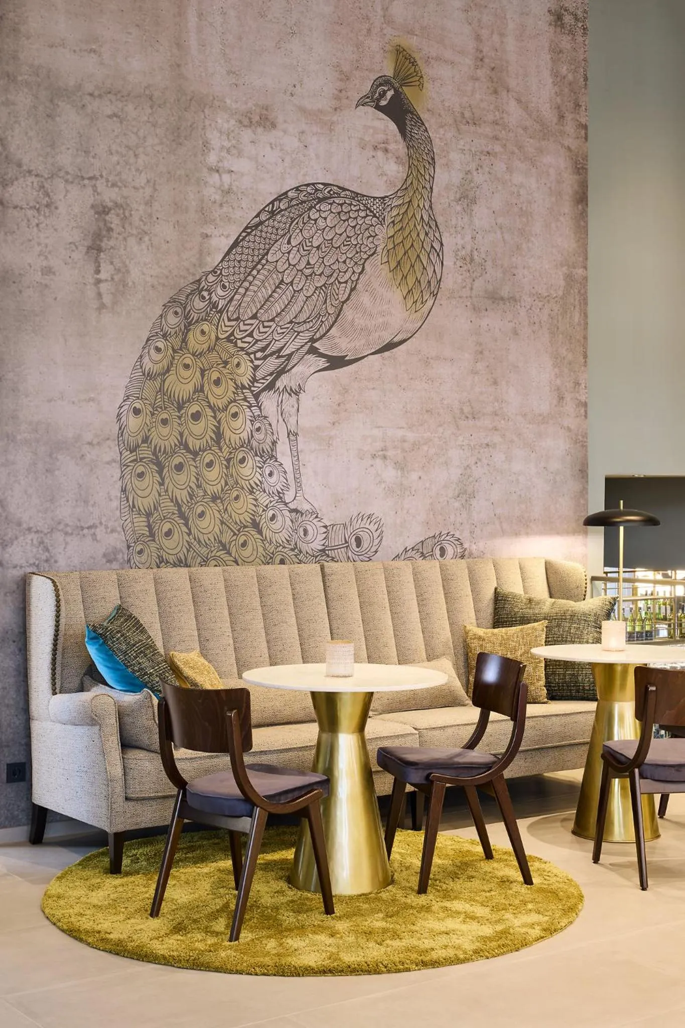 Breakfast in Postboutique Hotel Wuppertal