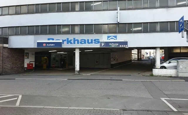 Postboutique Hotel Wuppertal